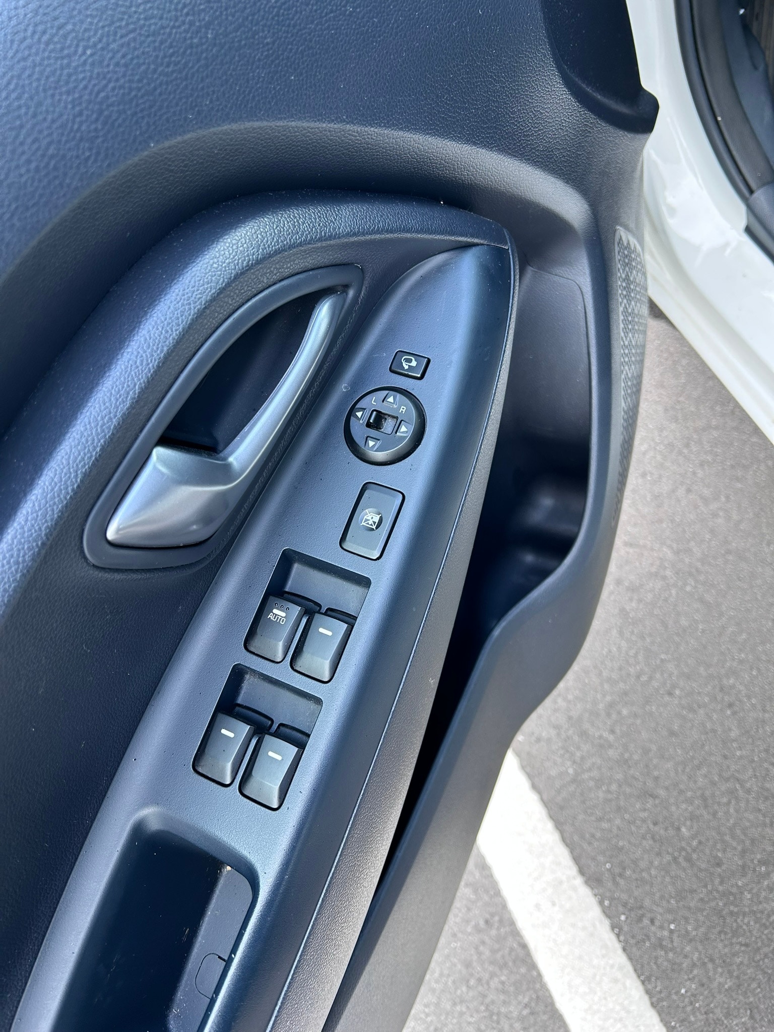 Kia Rio til salg hos Nabilli