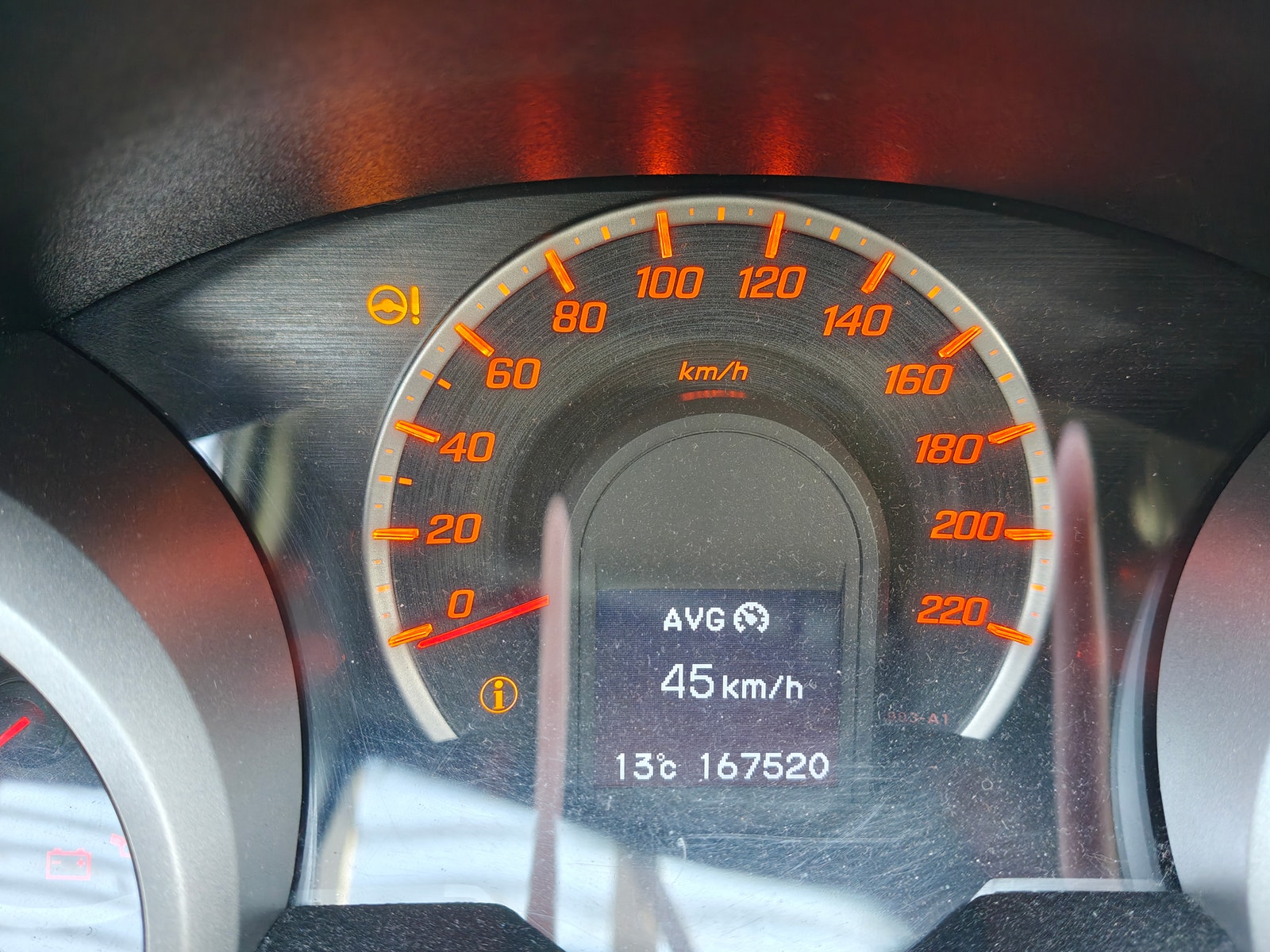 Honda Jazz til salg hos Nabilli
