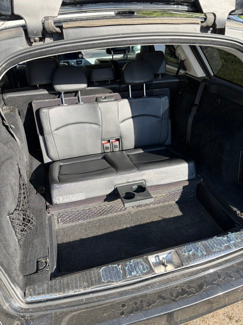 Mercedes E200 d til salg hos Nabilli