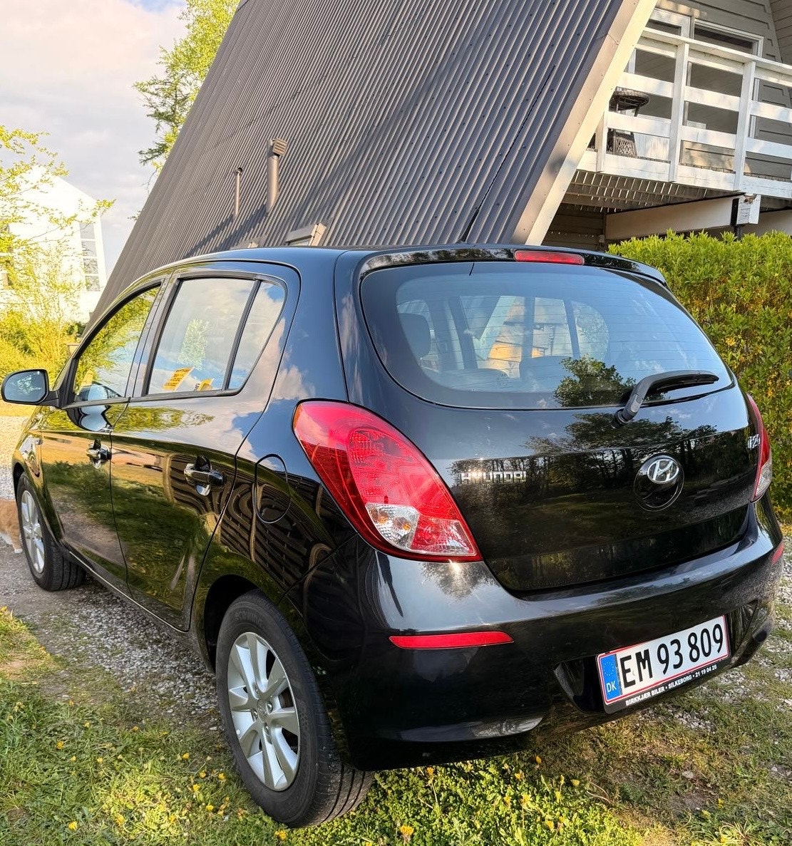 Hyundai i20 – billede 6