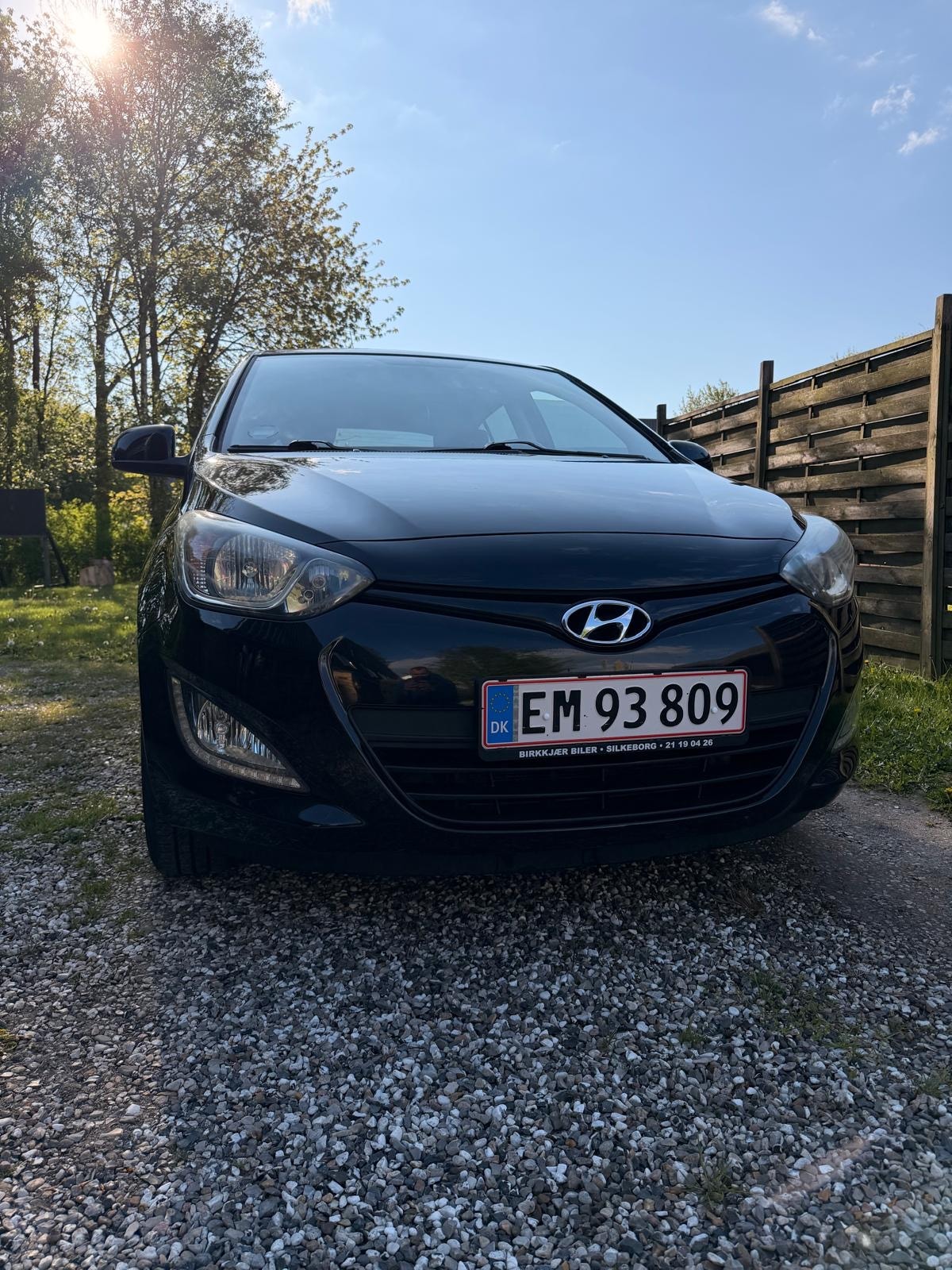 Hyundai i20 – billede 2