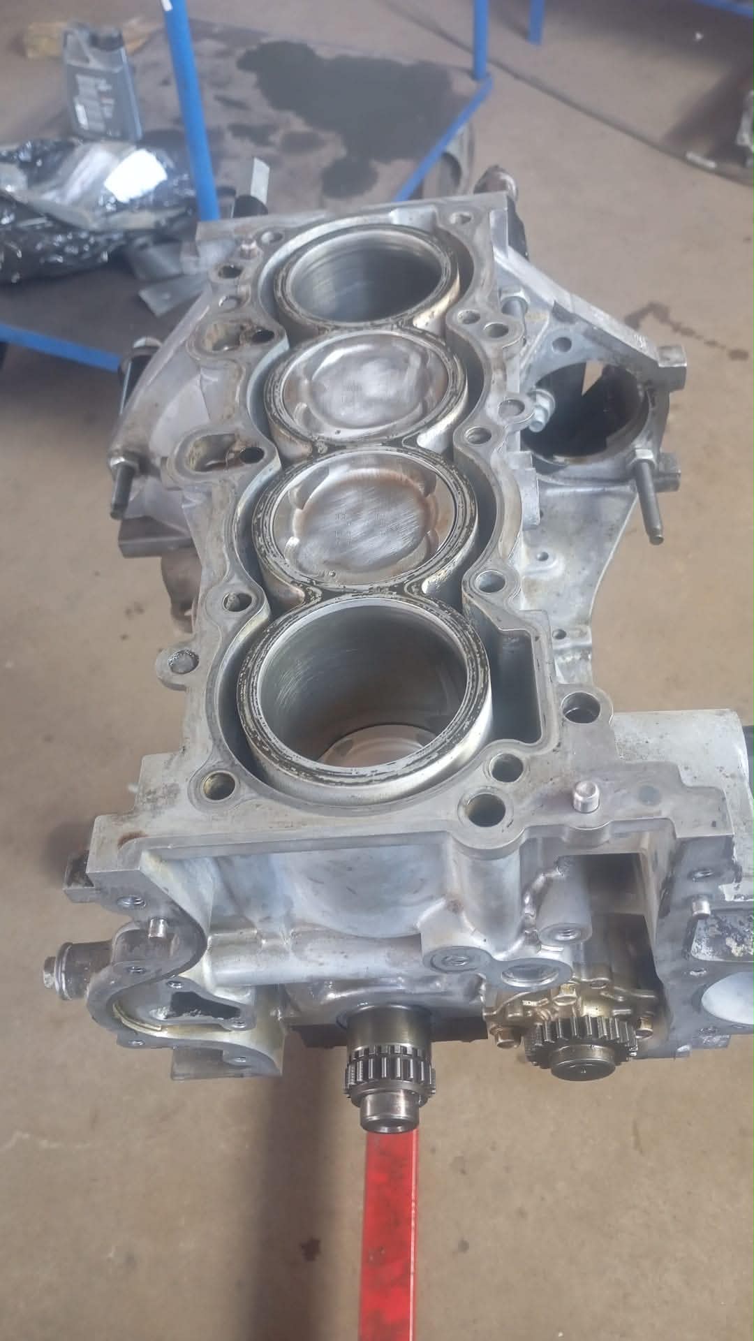 Hyundai i20 – billede 4