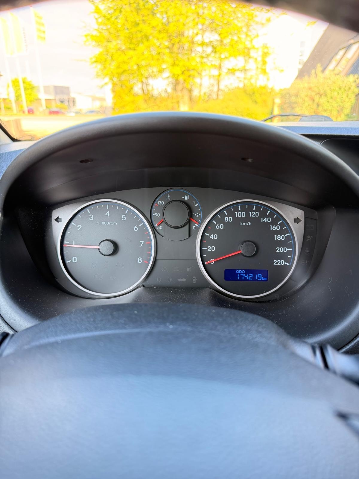 Hyundai i20 – billede 11