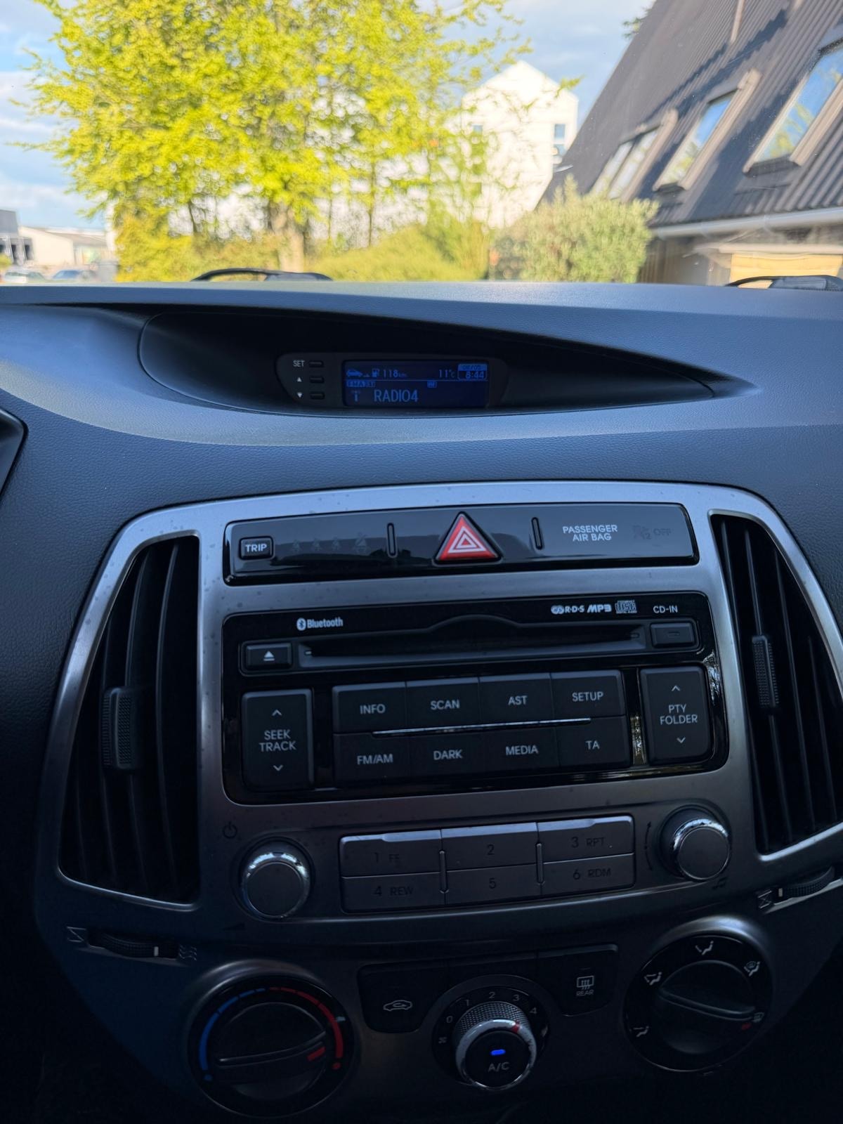 Hyundai i20 – billede 13