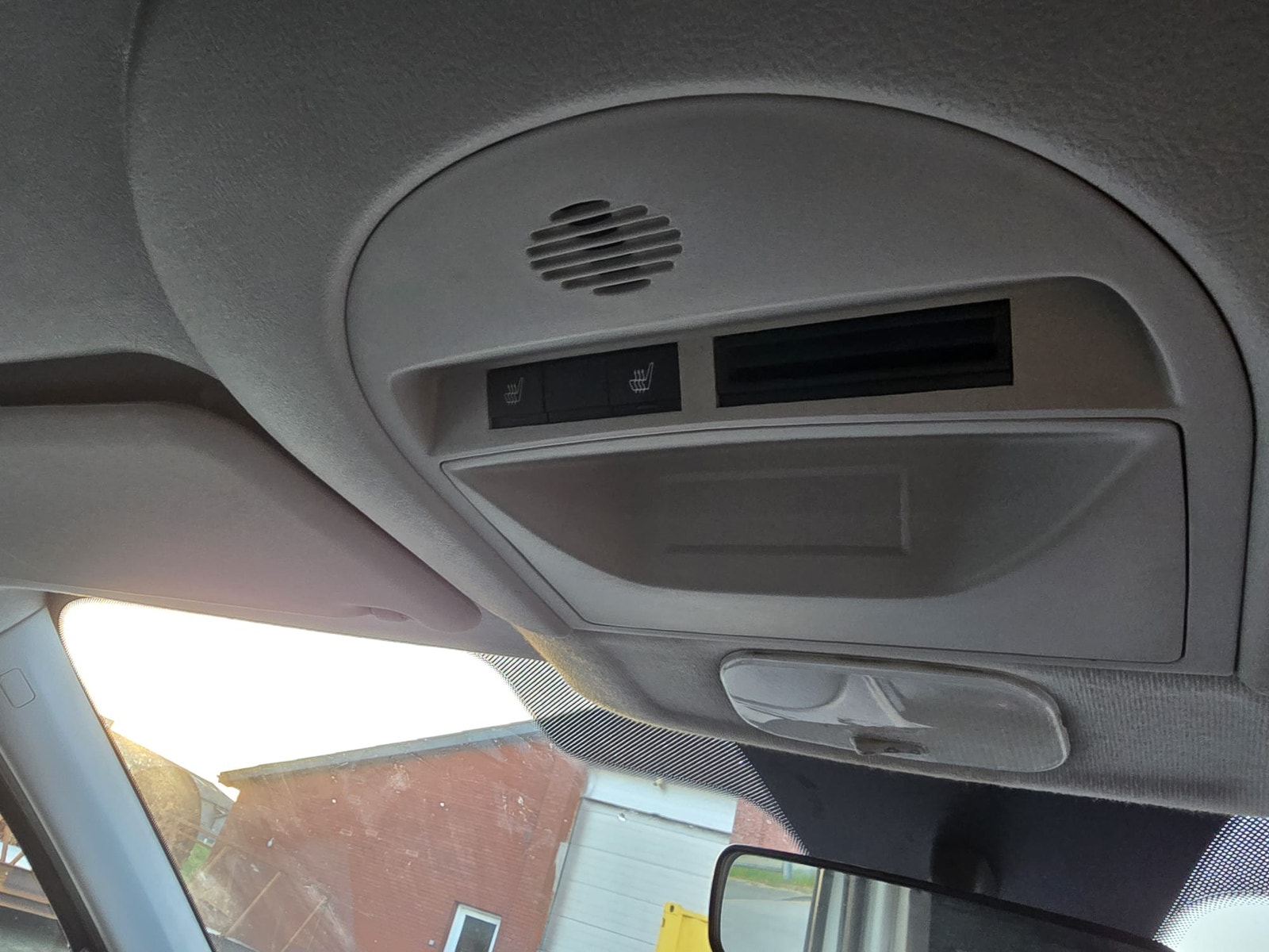 Citroen Jumpy til salg hos Nabilli