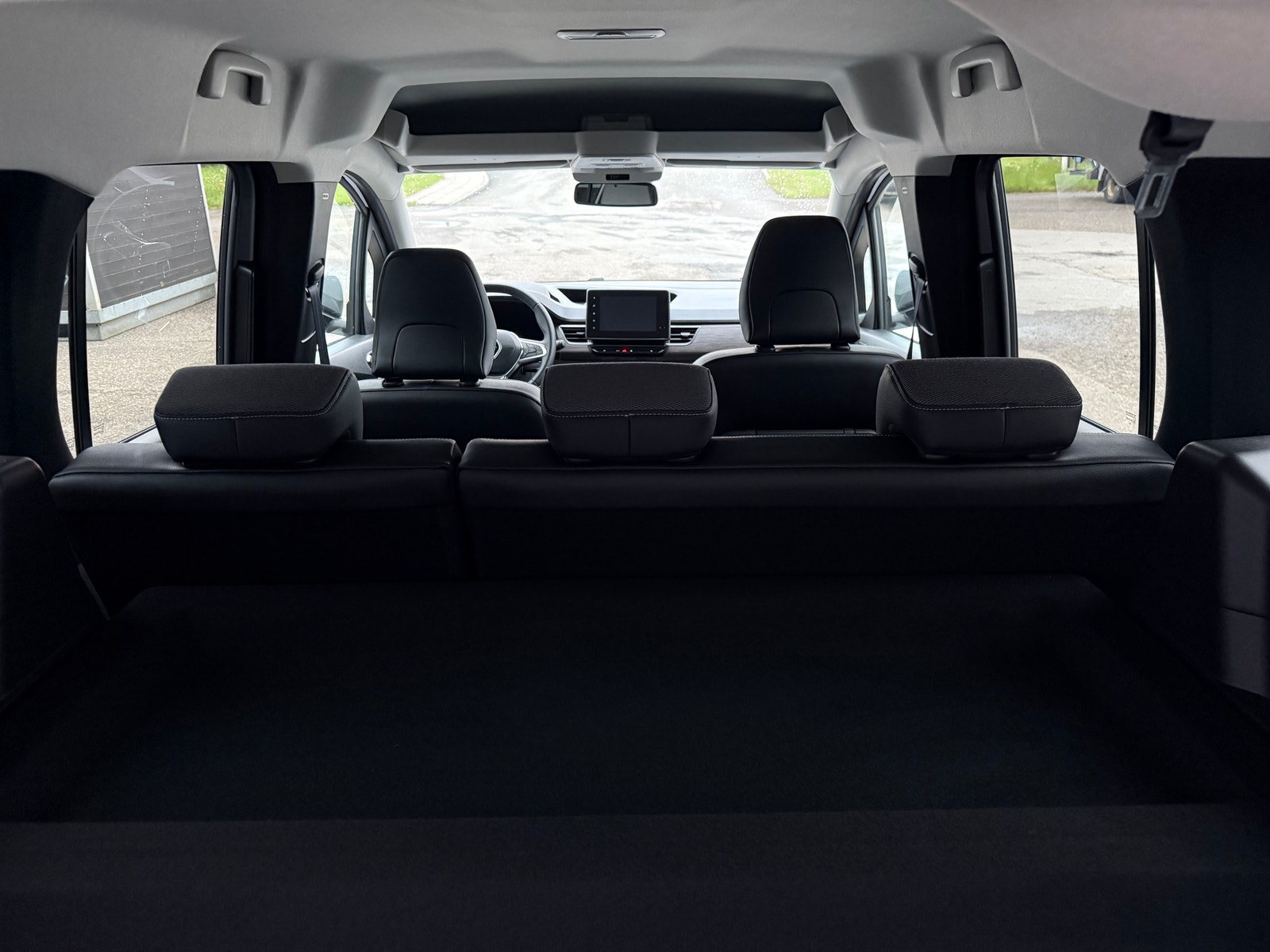 Renault Kangoo Electric til salg hos Nabilli