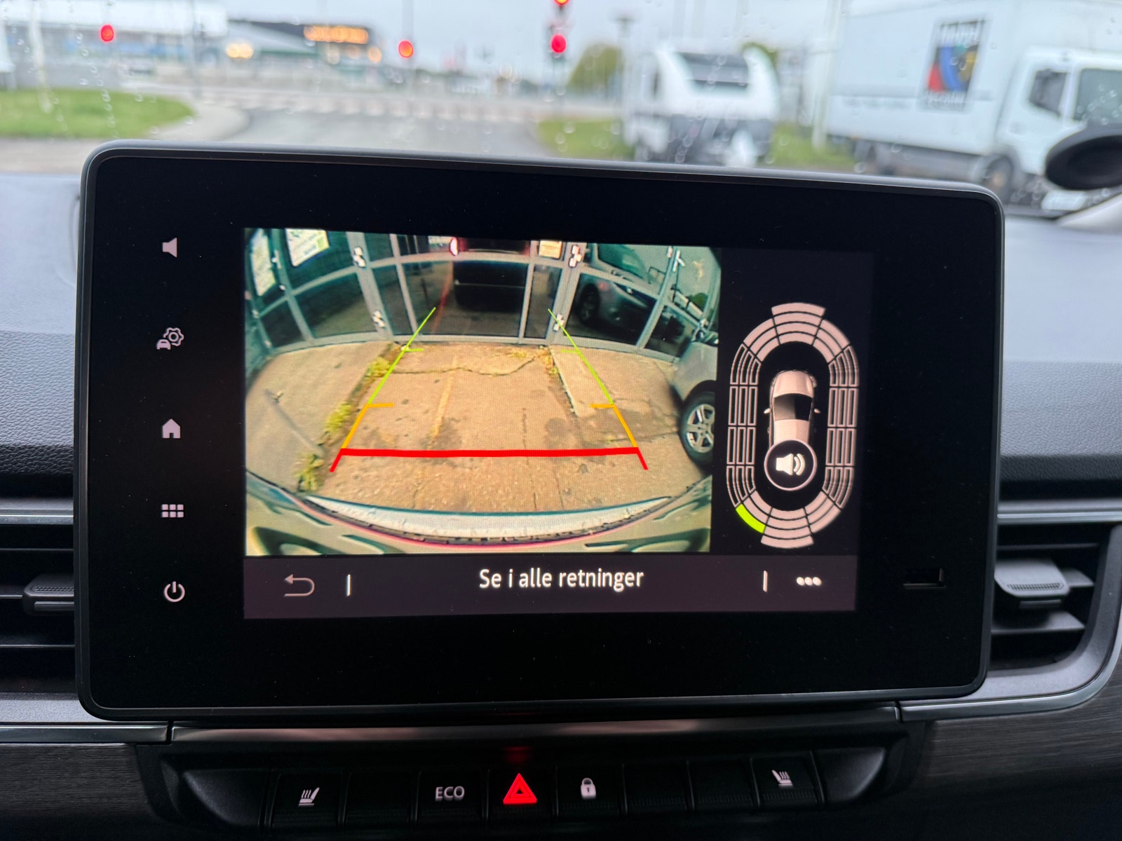 Renault Kangoo Electric til salg hos Nabilli