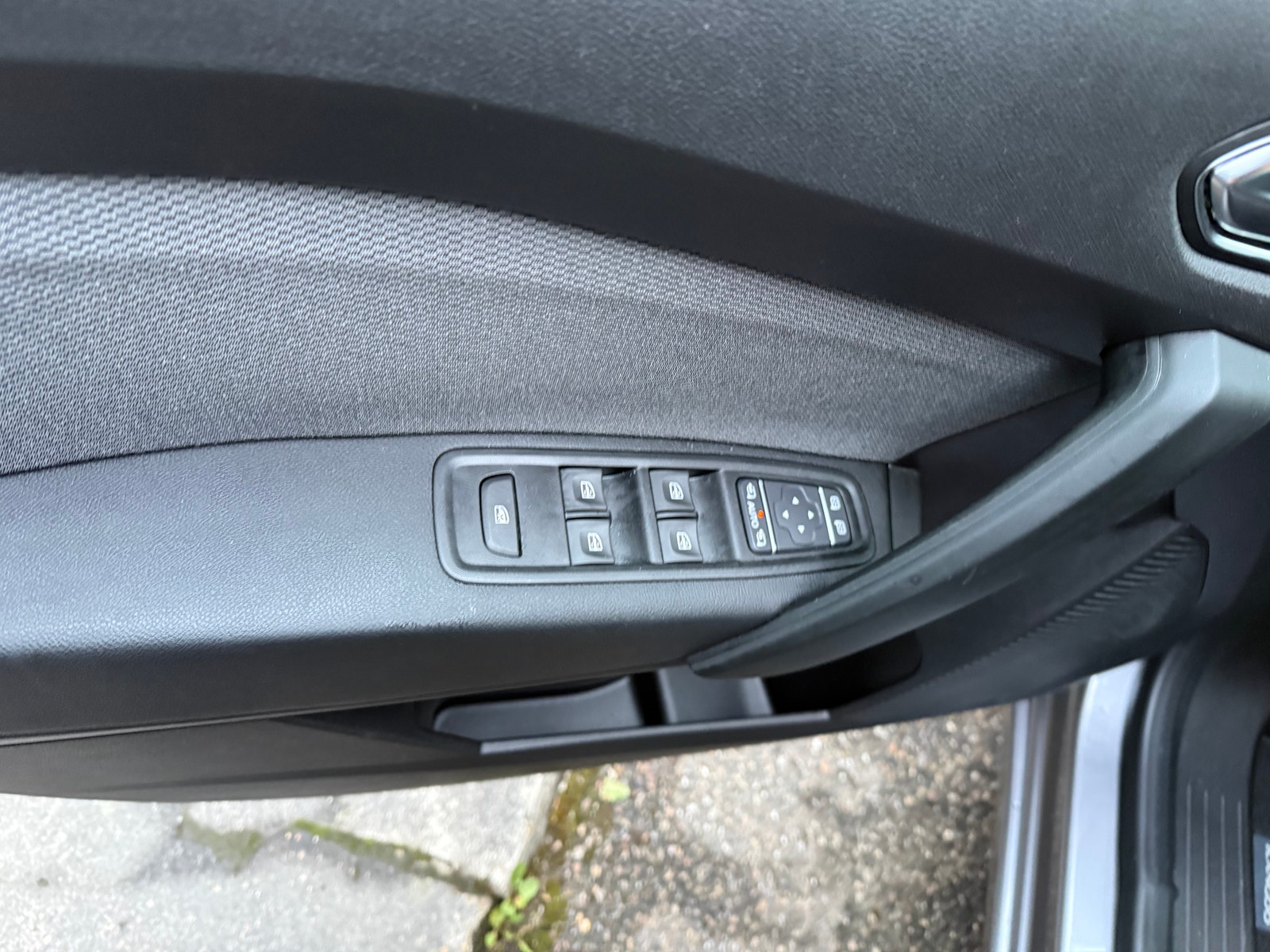 Renault Kangoo Electric til salg hos Nabilli