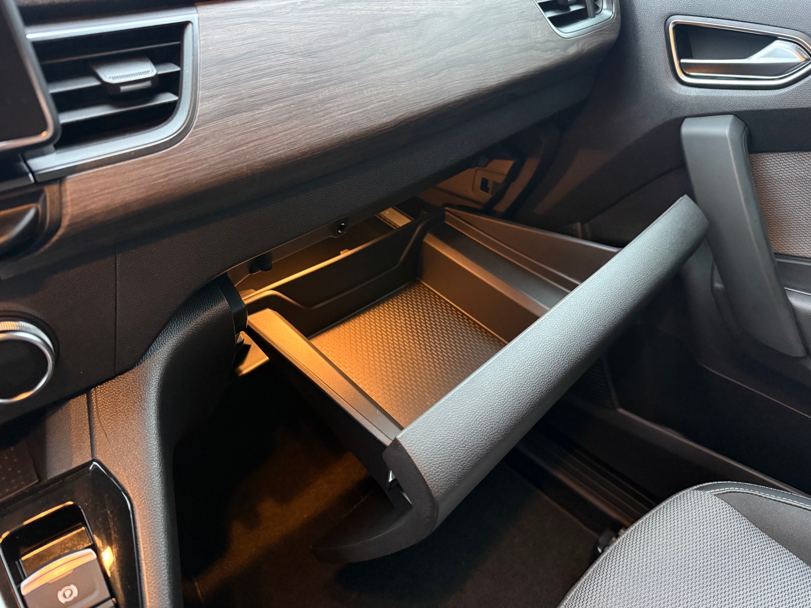 Renault Kangoo Electric til salg hos Nabilli