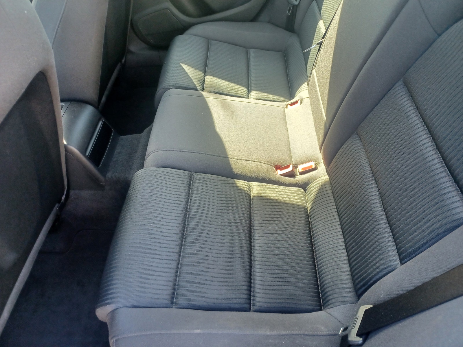 Audi A4 – billede 10