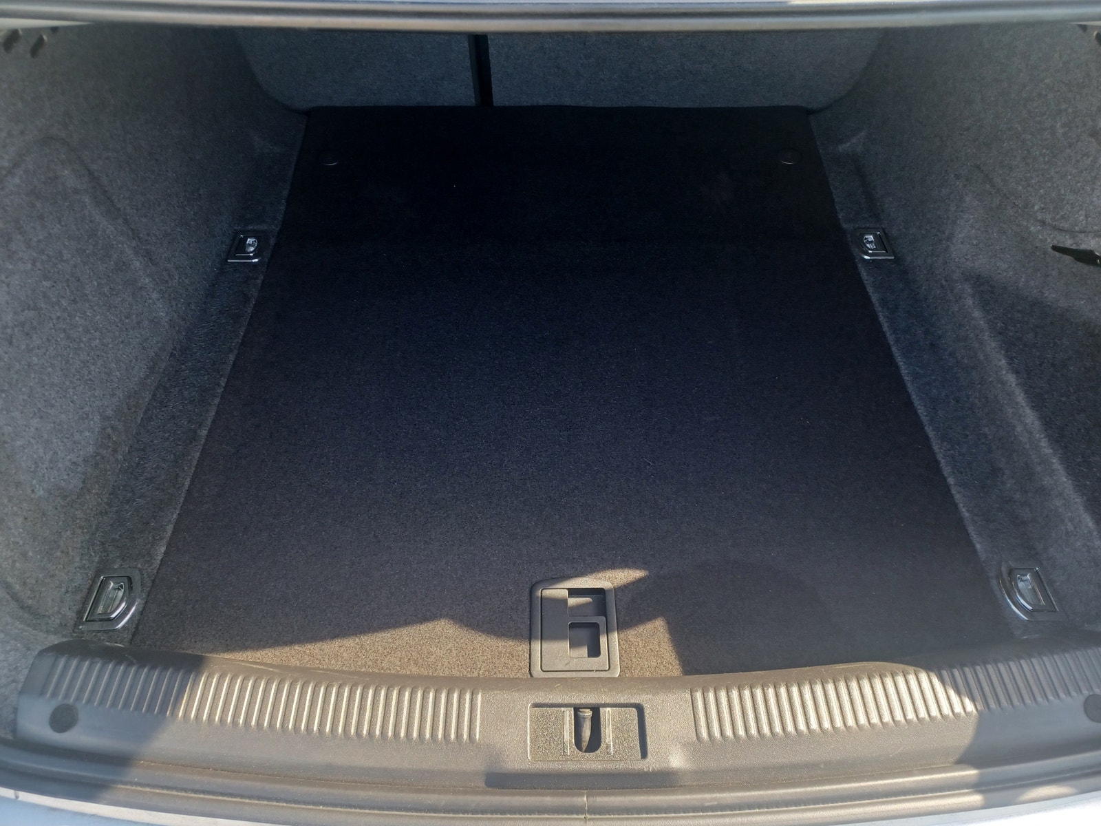 Audi A4 – billede 22