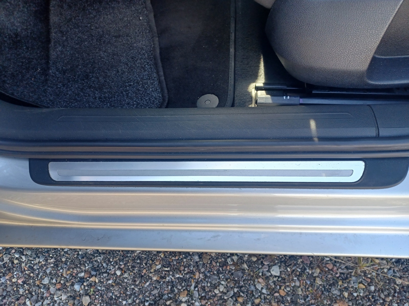 Audi A4 – billede 19