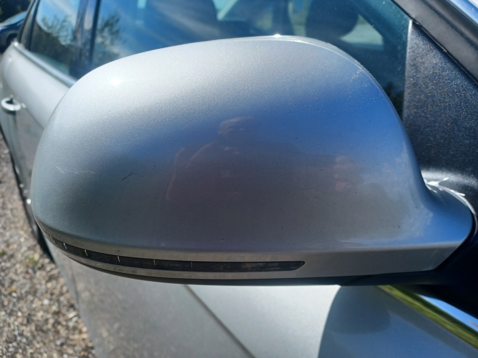 Audi A4 – billede 4