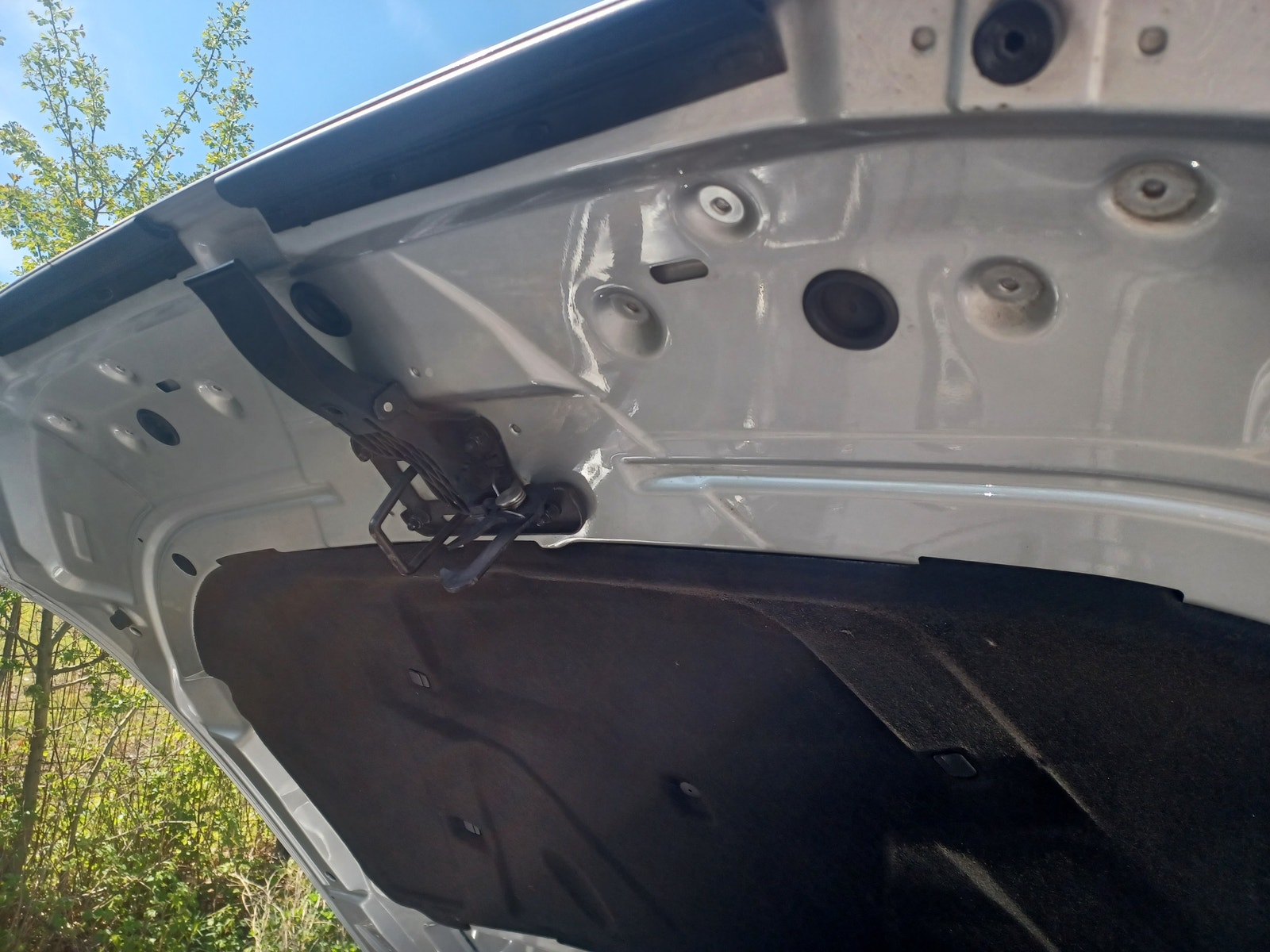 Audi A4 – billede 5