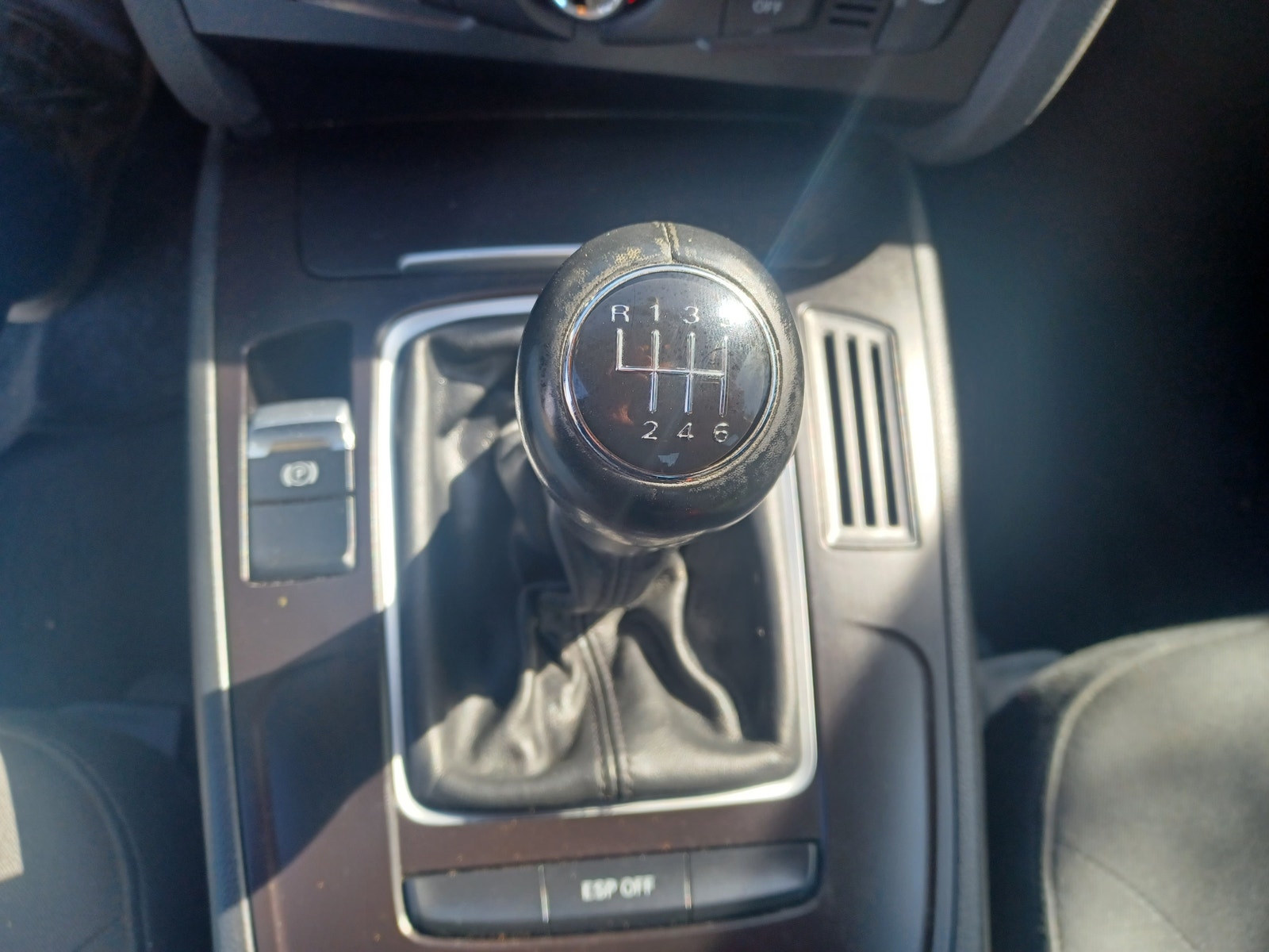 Audi A4 – billede 14