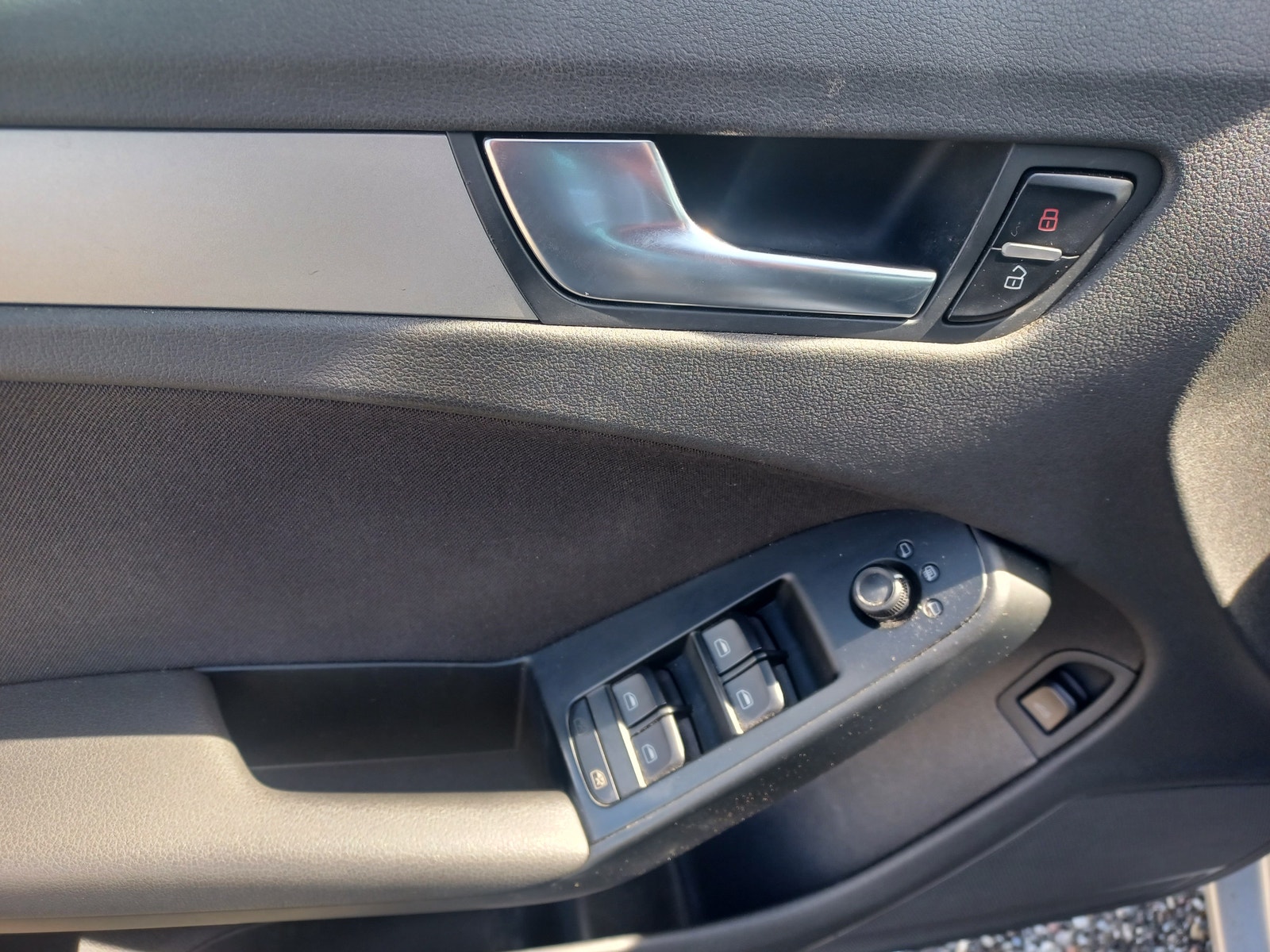 Audi A4 – billede 13