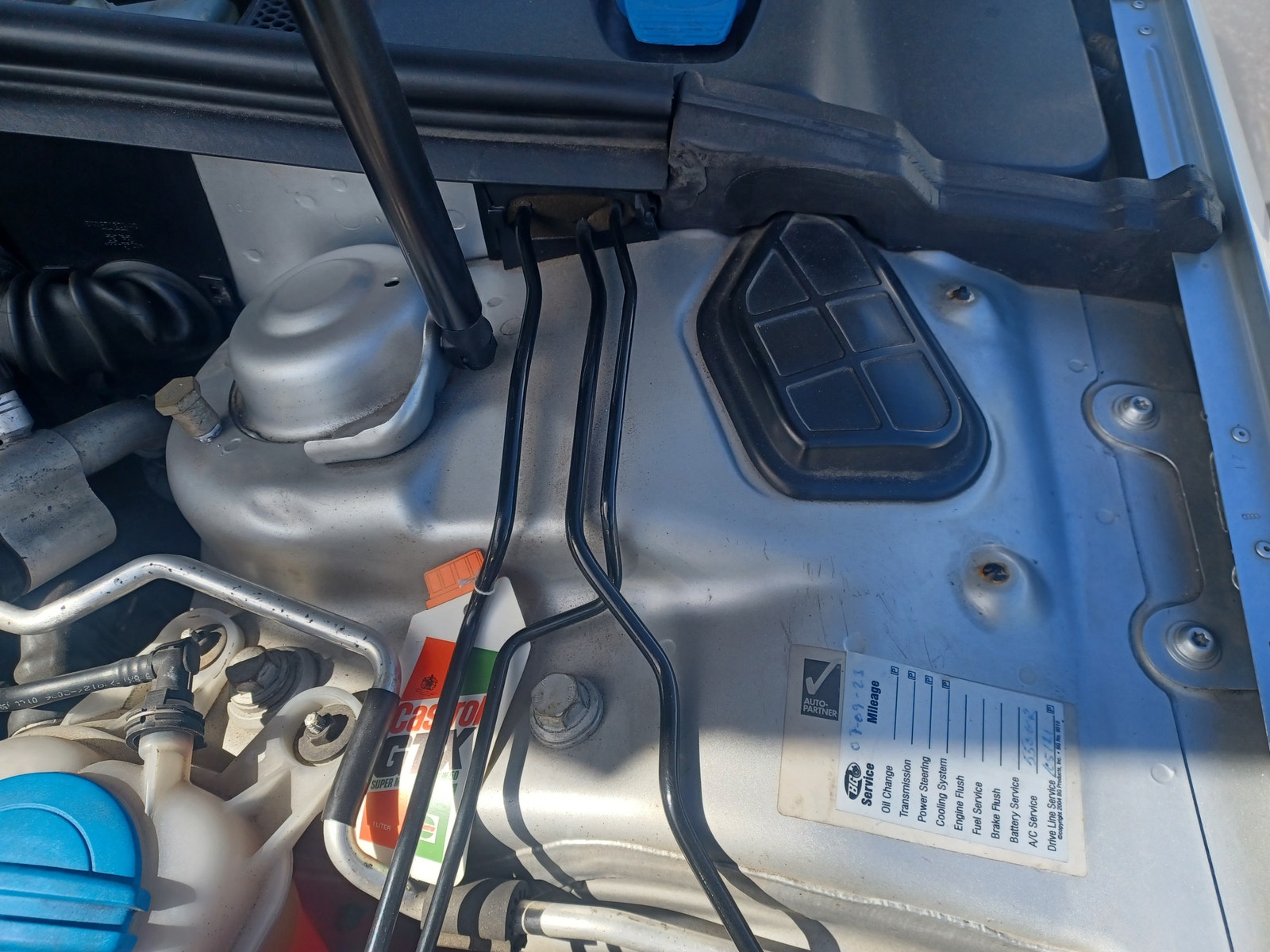 Audi A4 – billede 21
