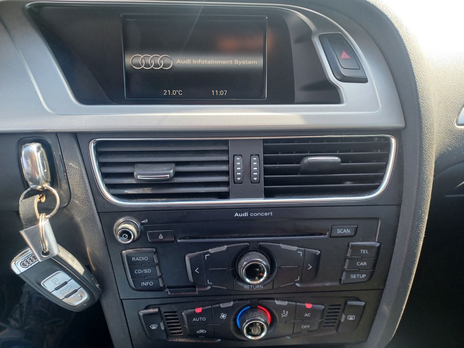 Audi A4 – billede 12