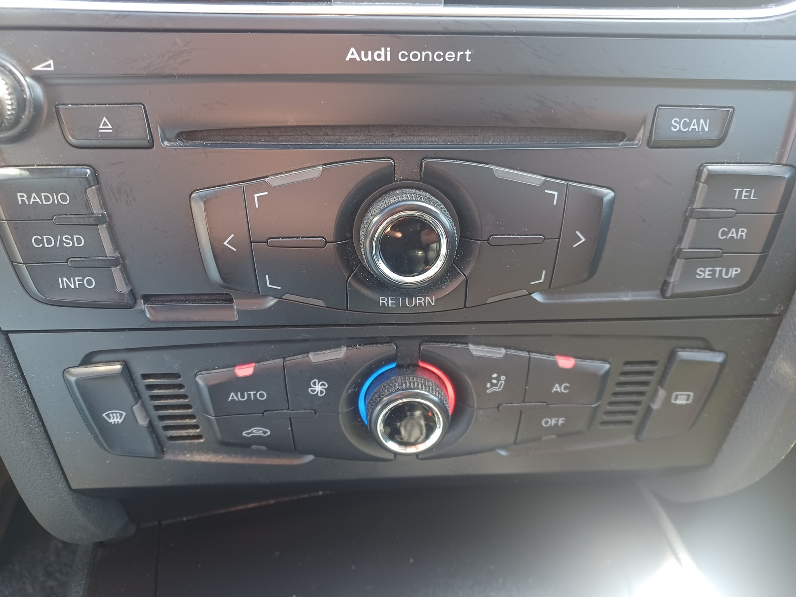 Audi A4 – billede 15