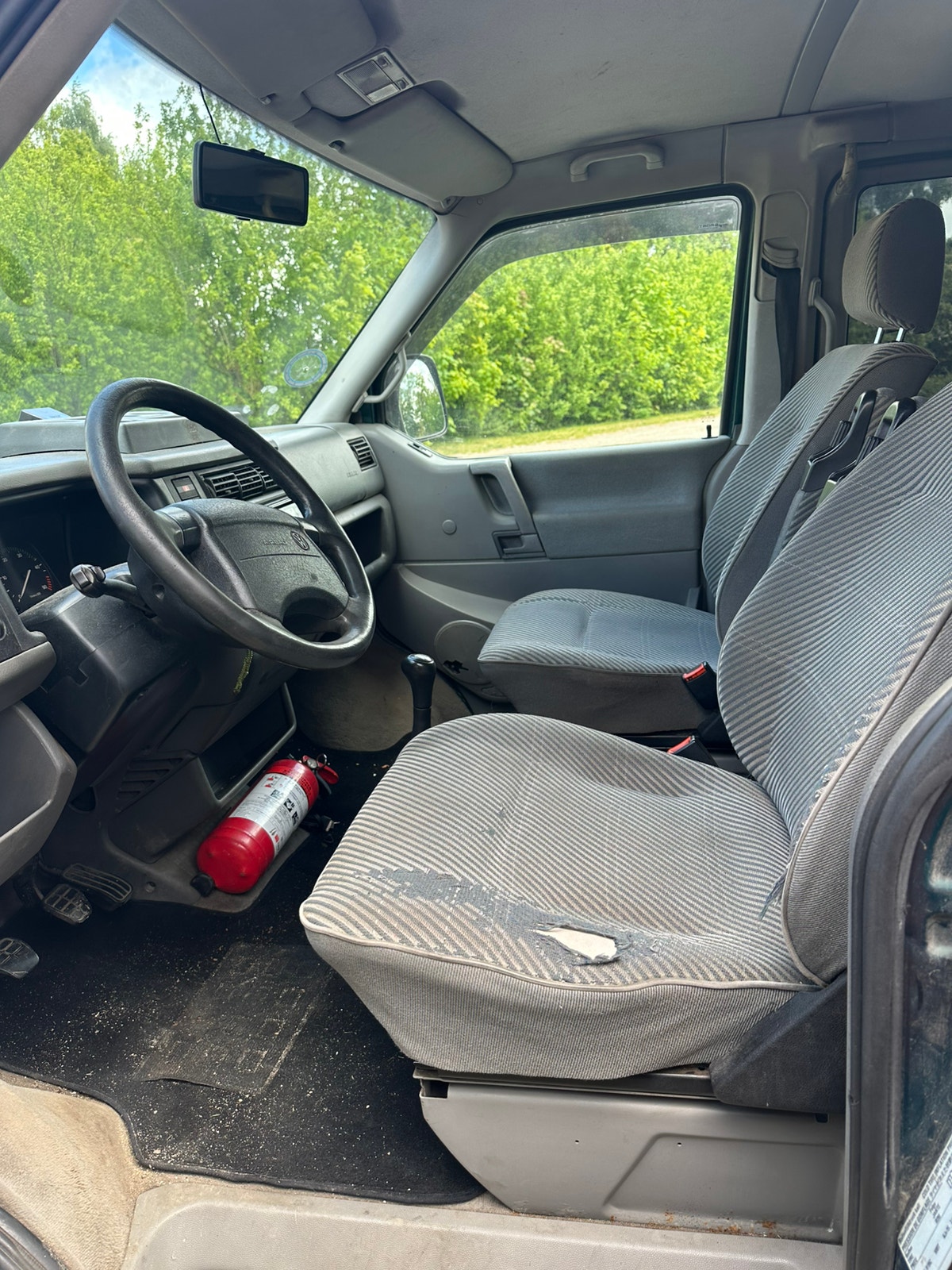 VW Caravelle – billede 8