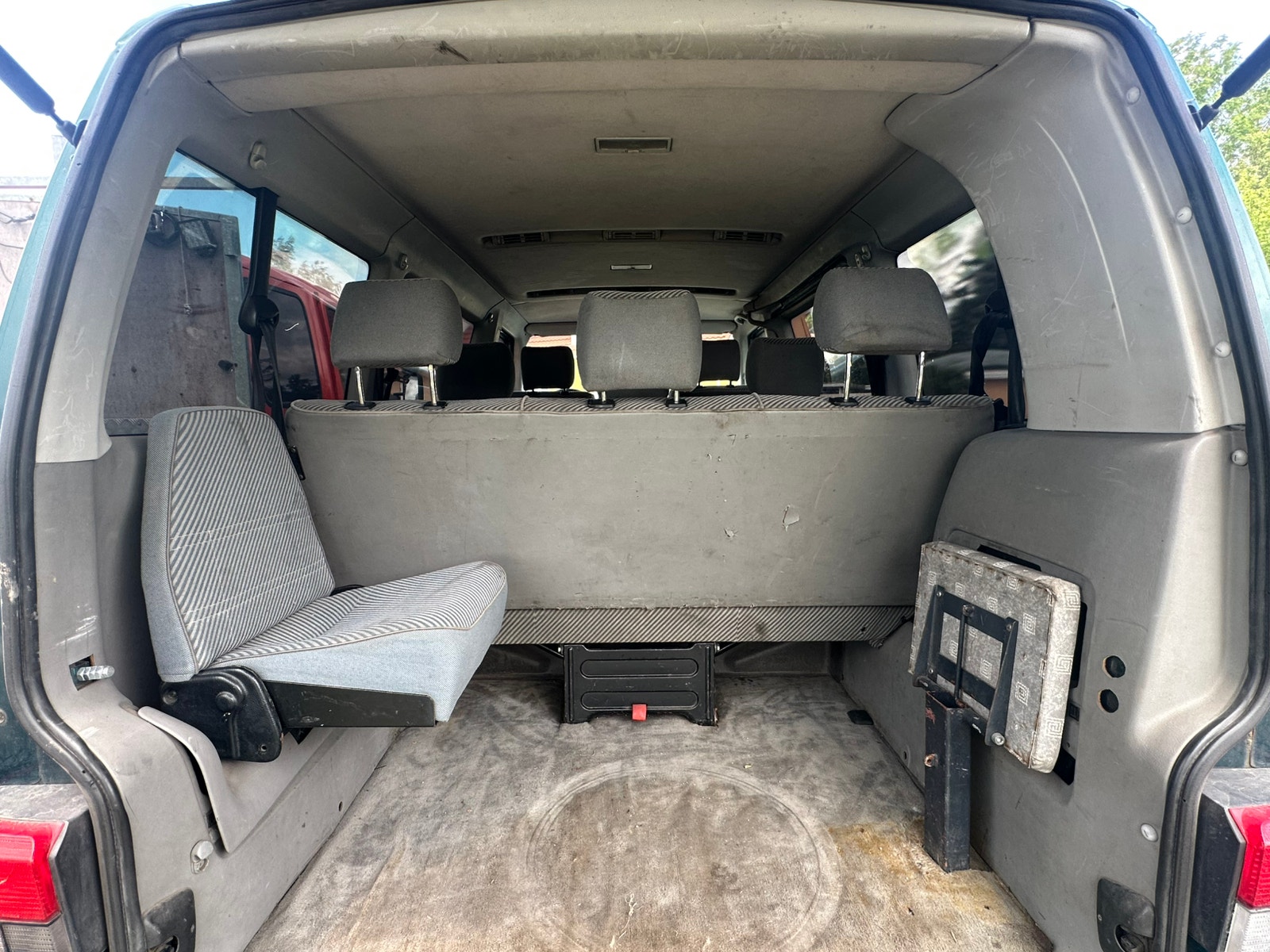 VW Caravelle – billede 5