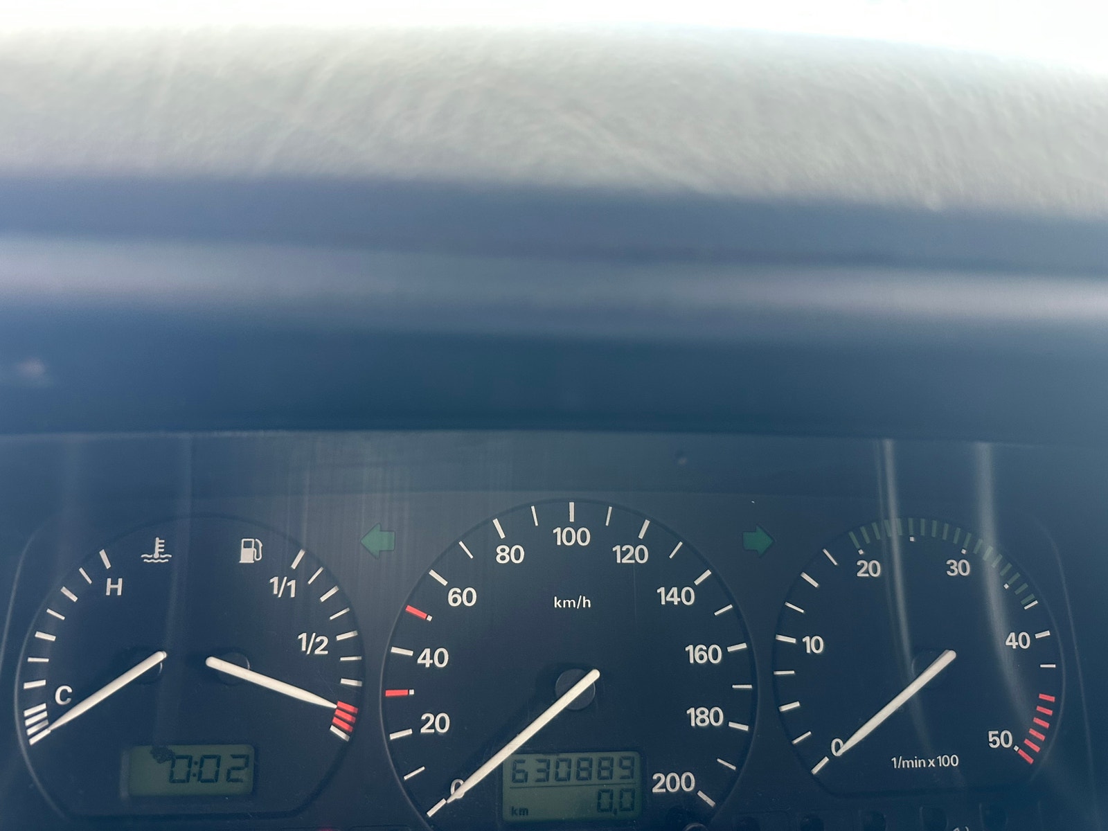 VW Caravelle – billede 6