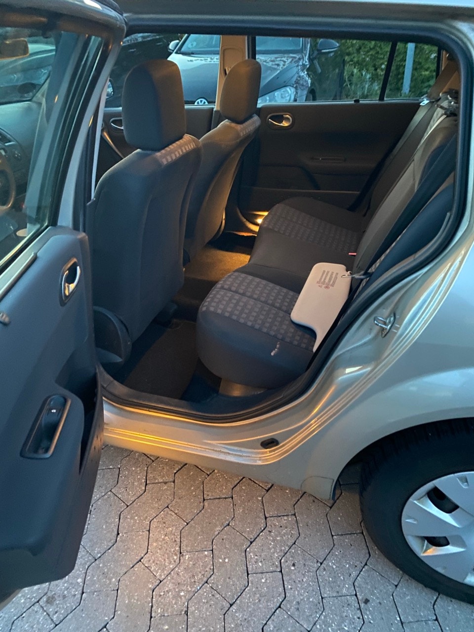 Renault Megane II til salg hos Nabilli