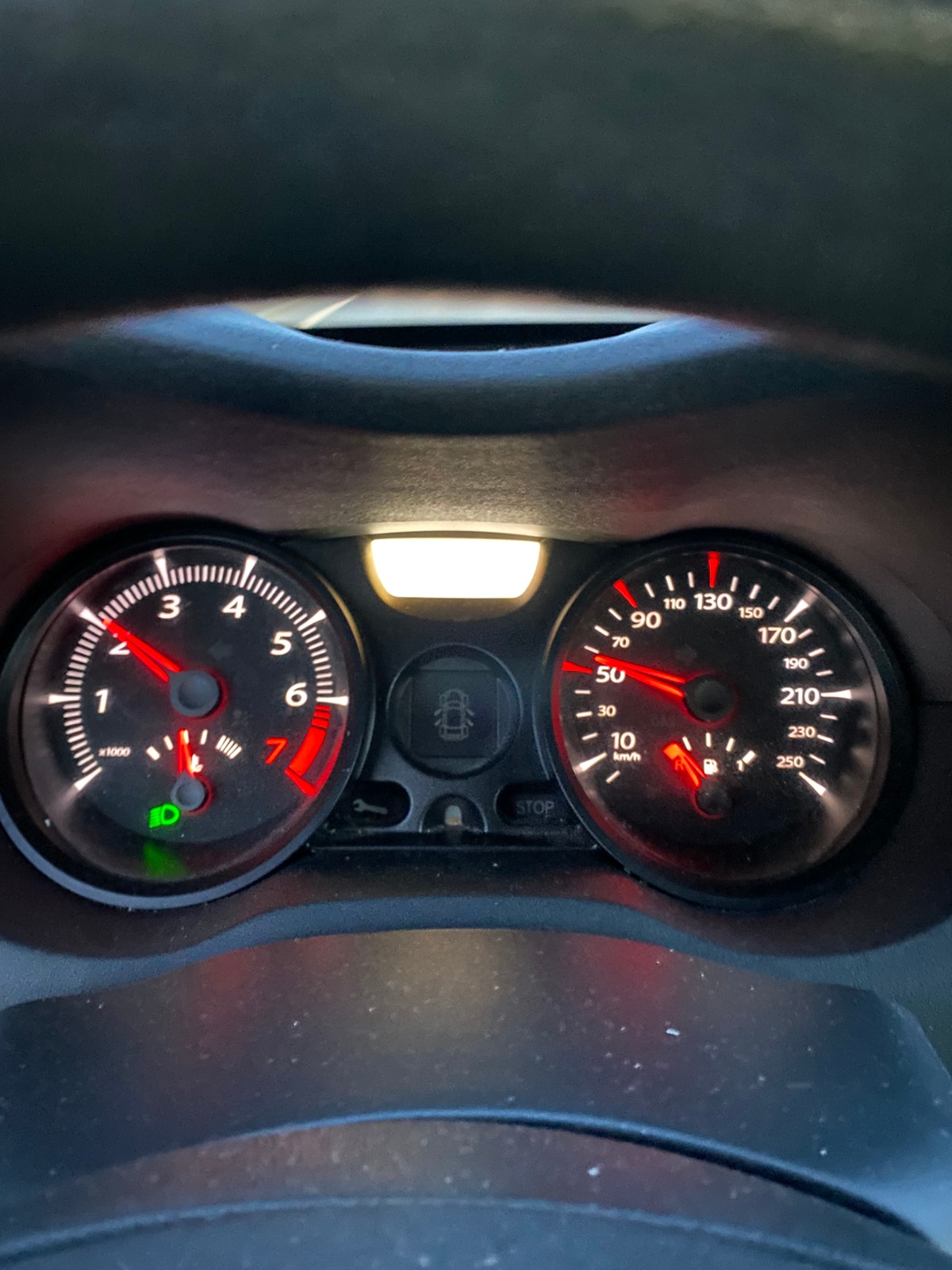 Renault Megane II til salg hos Nabilli