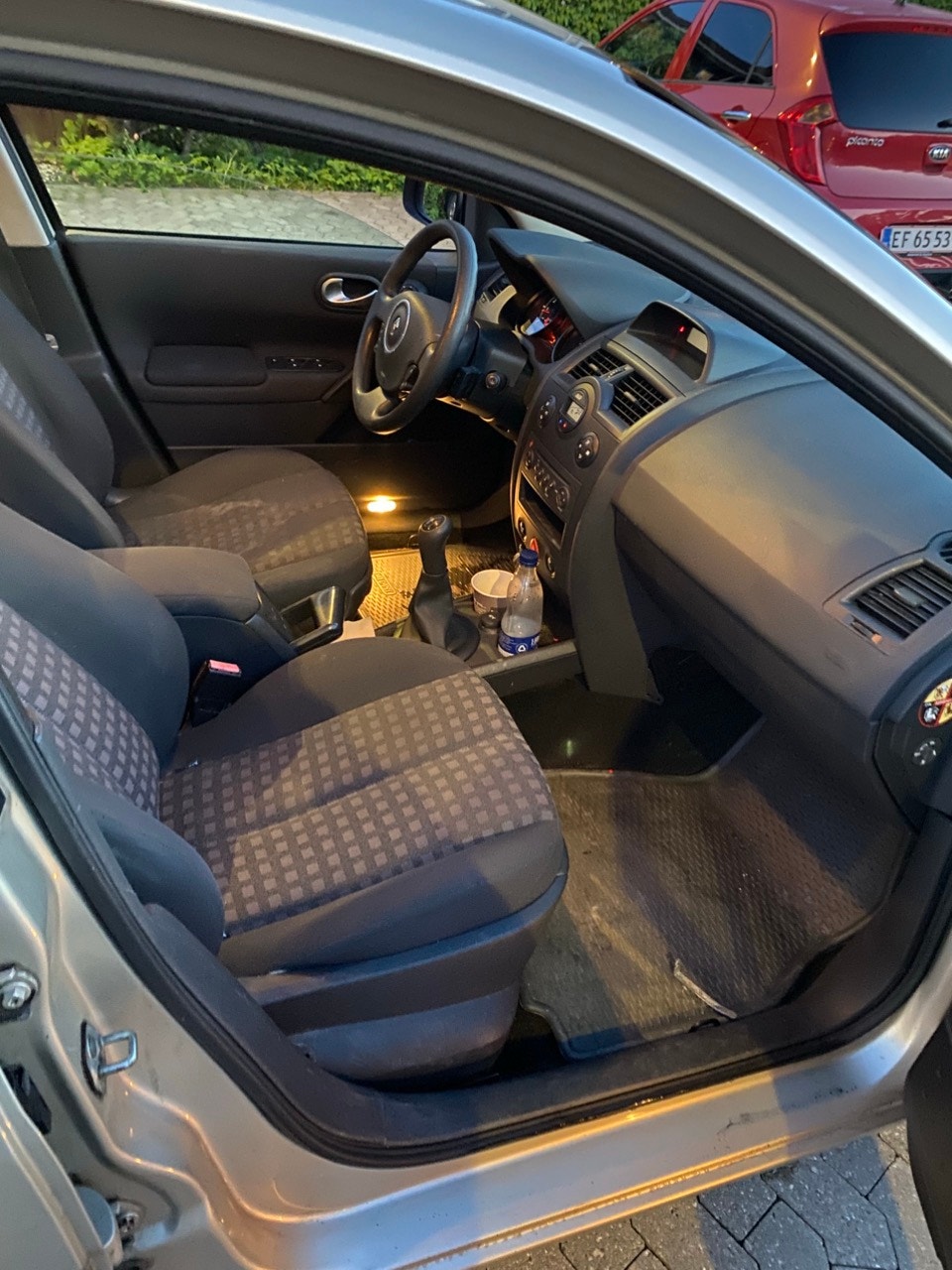 Renault Megane II til salg hos Nabilli