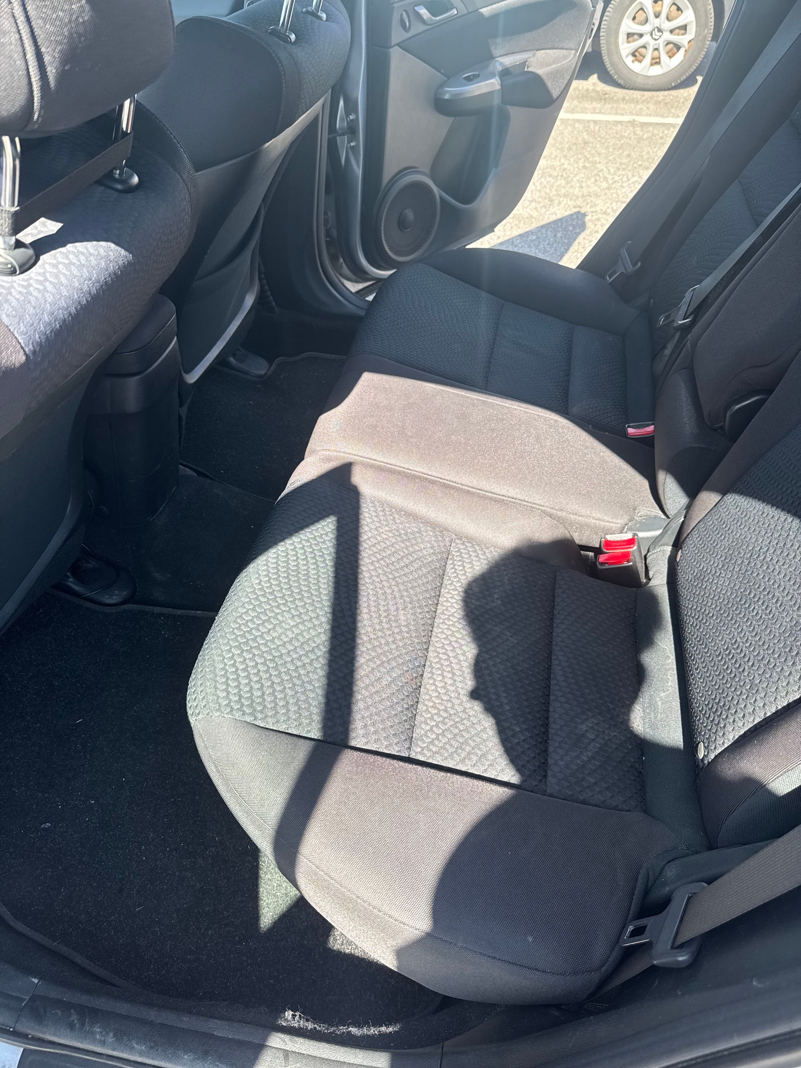 Honda Civic – billede 8