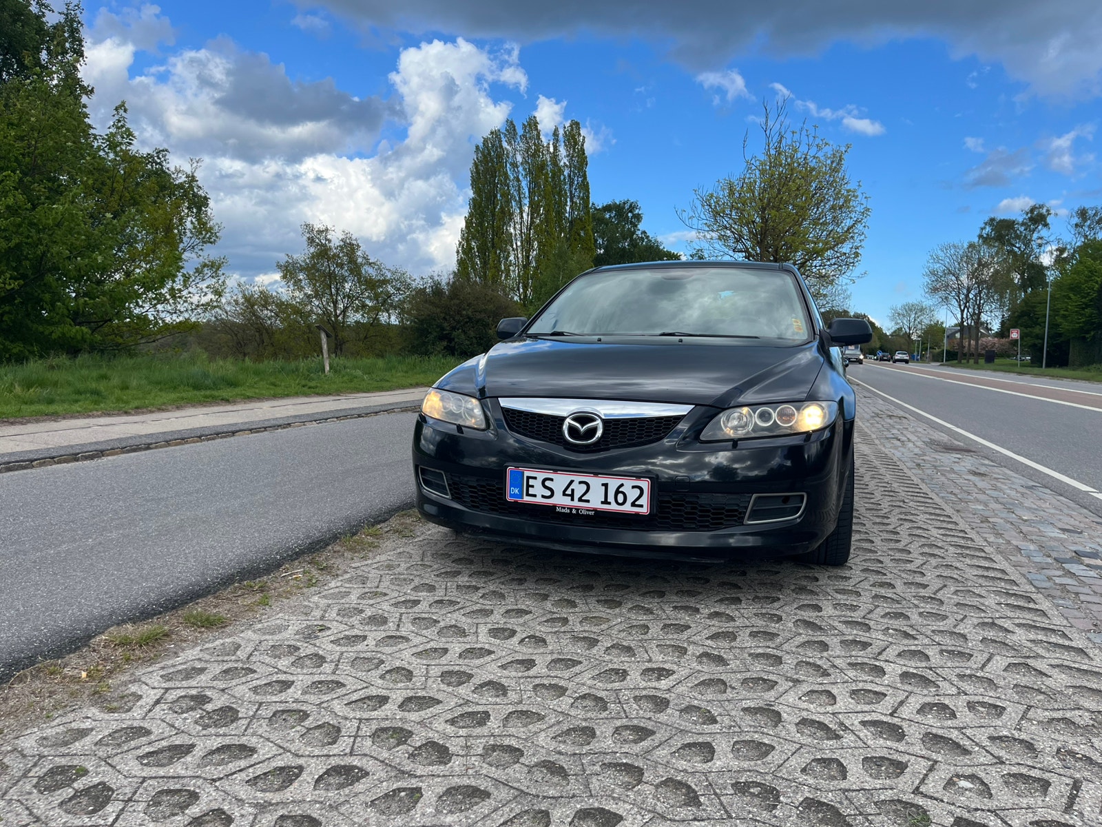 Mazda 6 – billede 6