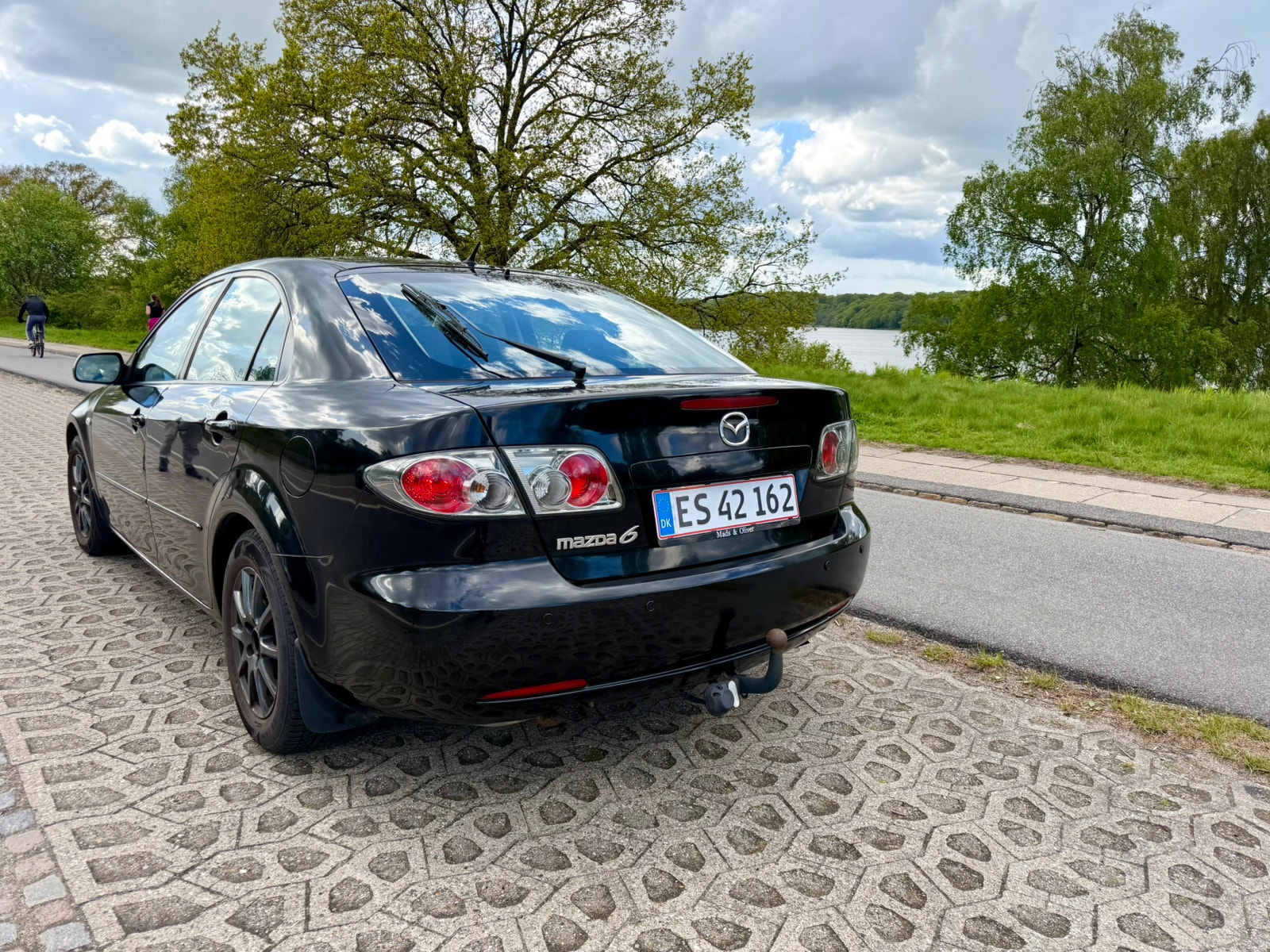 Mazda 6 – billede 3