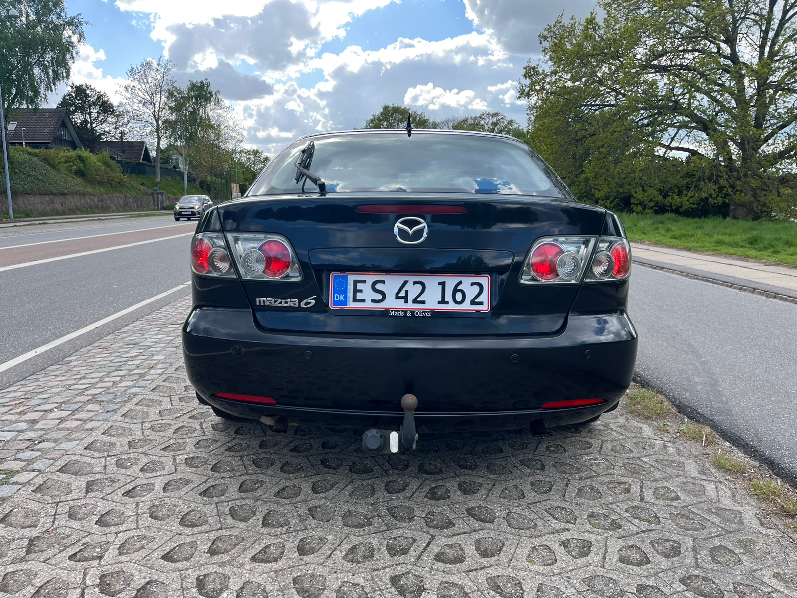 Mazda 6 – billede 7