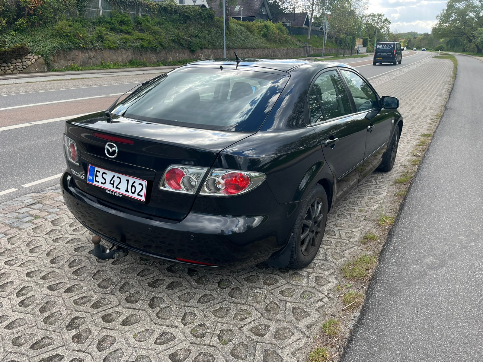 Mazda 6 – billede 12