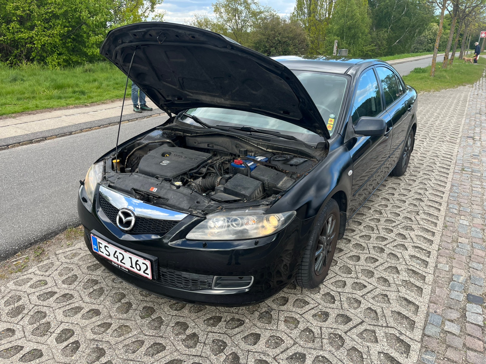 Mazda 6 – billede 11
