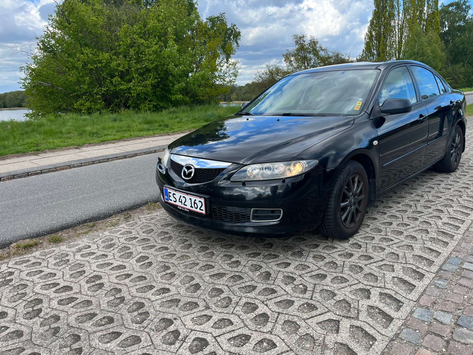 Mazda 6 – billede 2