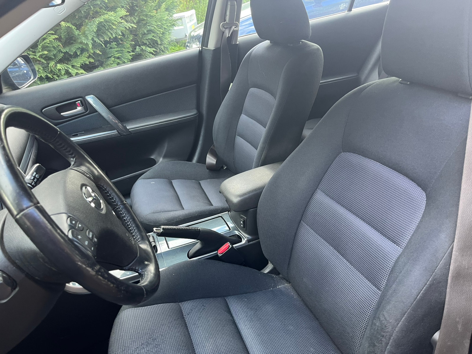 Mazda 6 – billede 4
