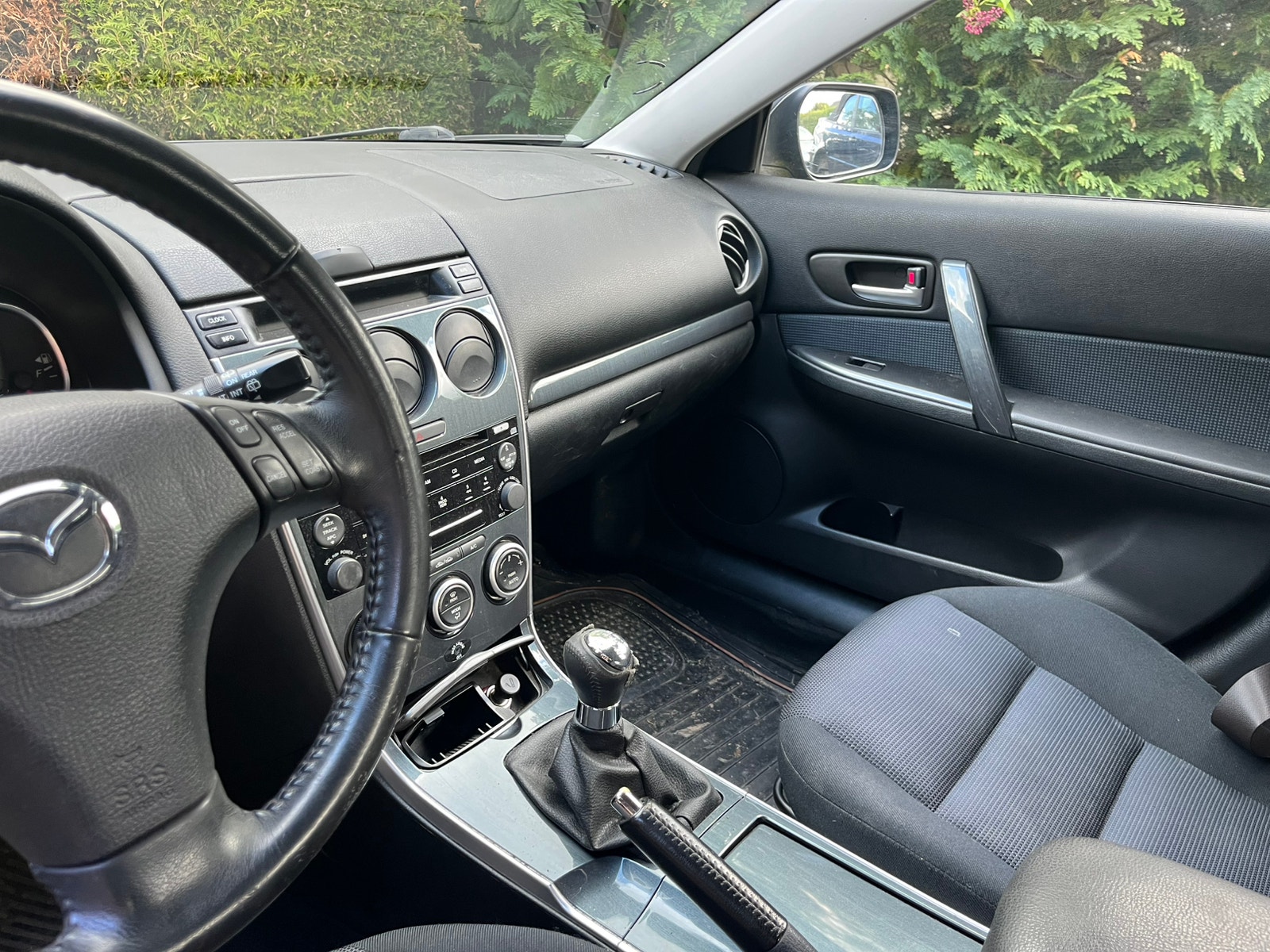 Mazda 6 – billede 5