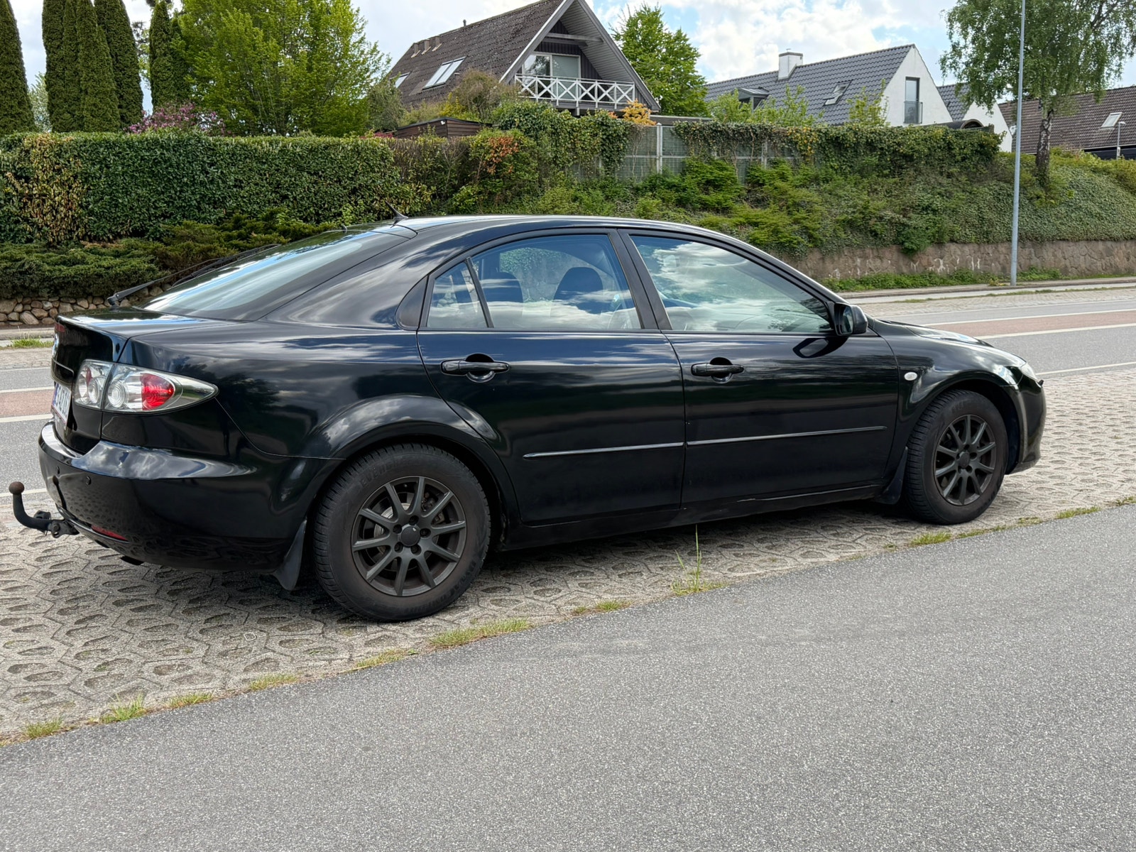 Mazda 6 – billede 9
