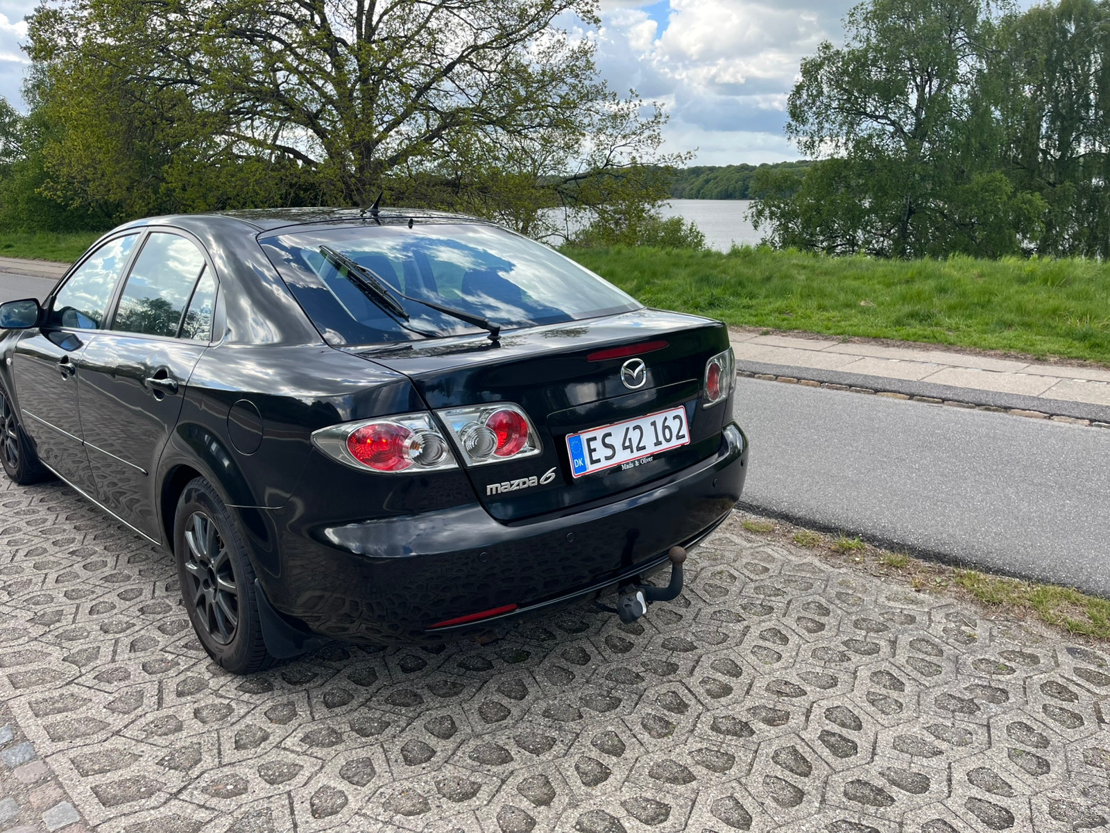 Mazda 6 – billede 8