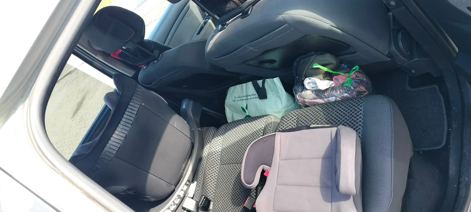 Renault Scenic III til salg hos Nabilli