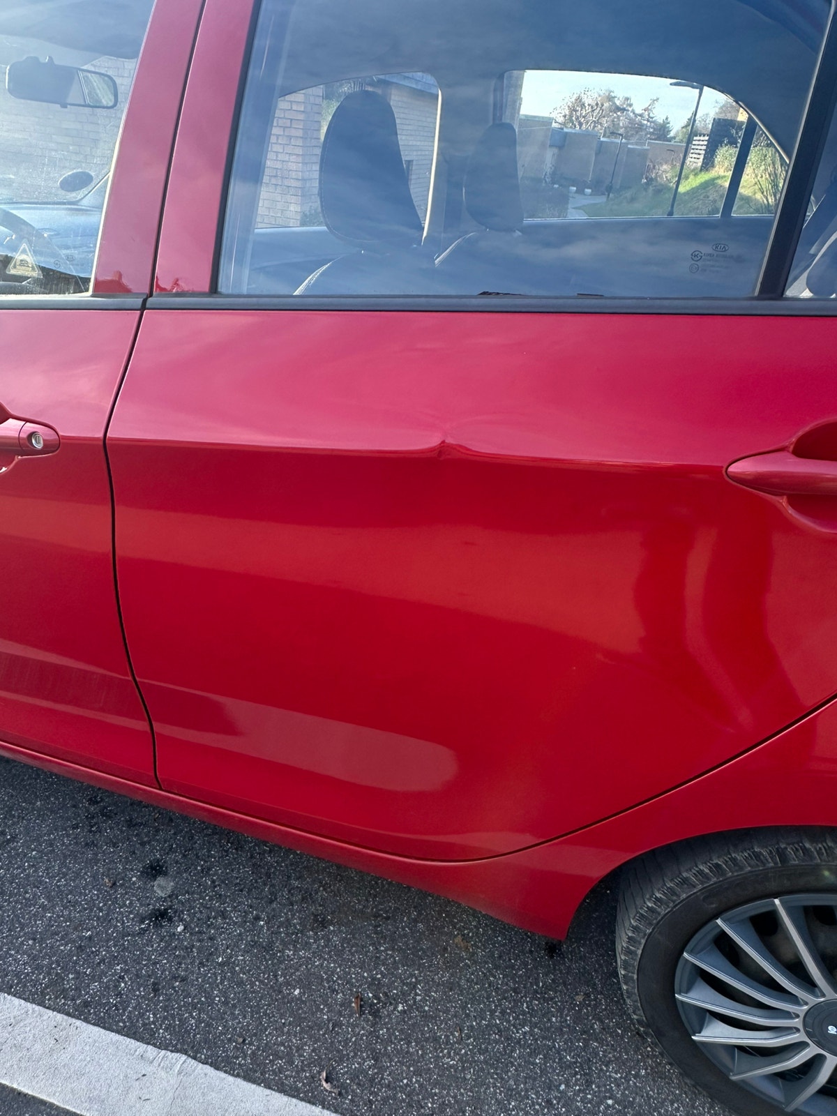 Kia Picanto til salg hos Nabilli