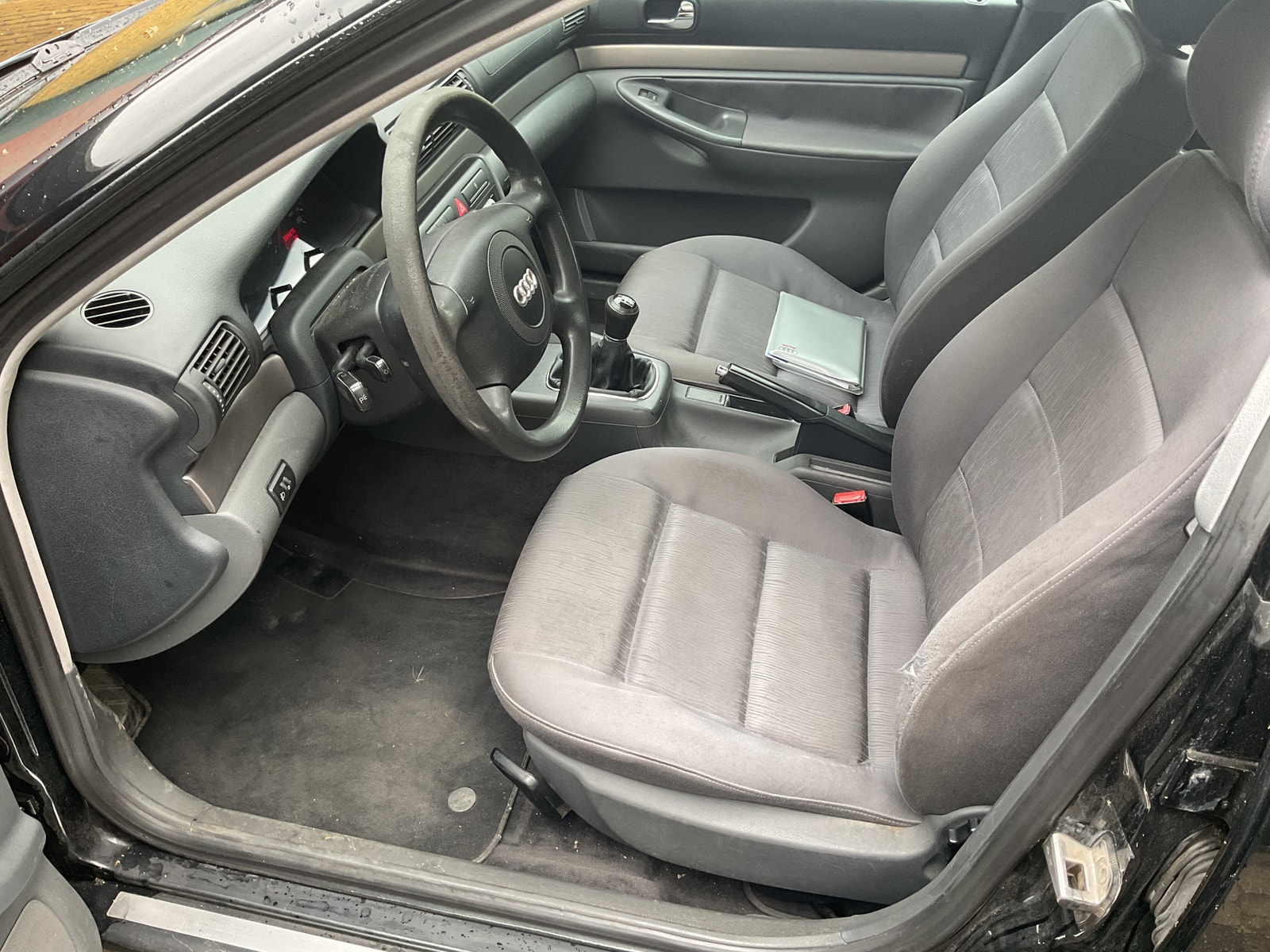 Audi A4 – billede 10