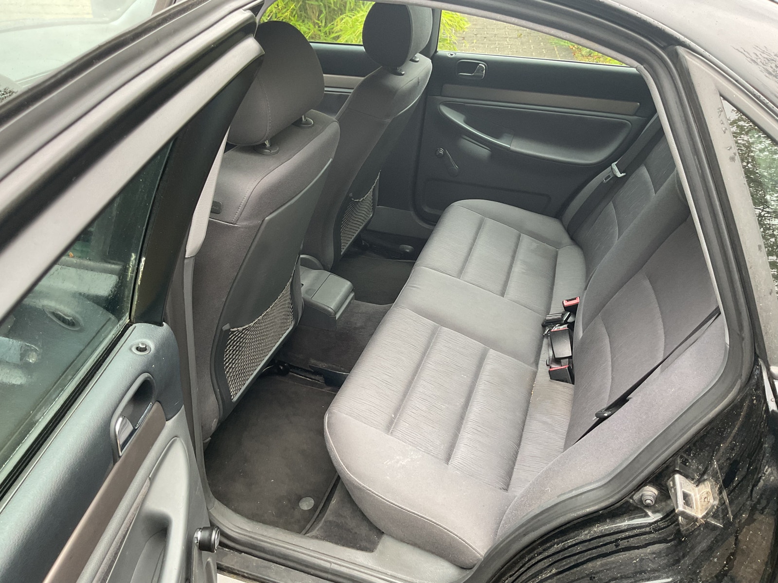 Audi A4 – billede 9