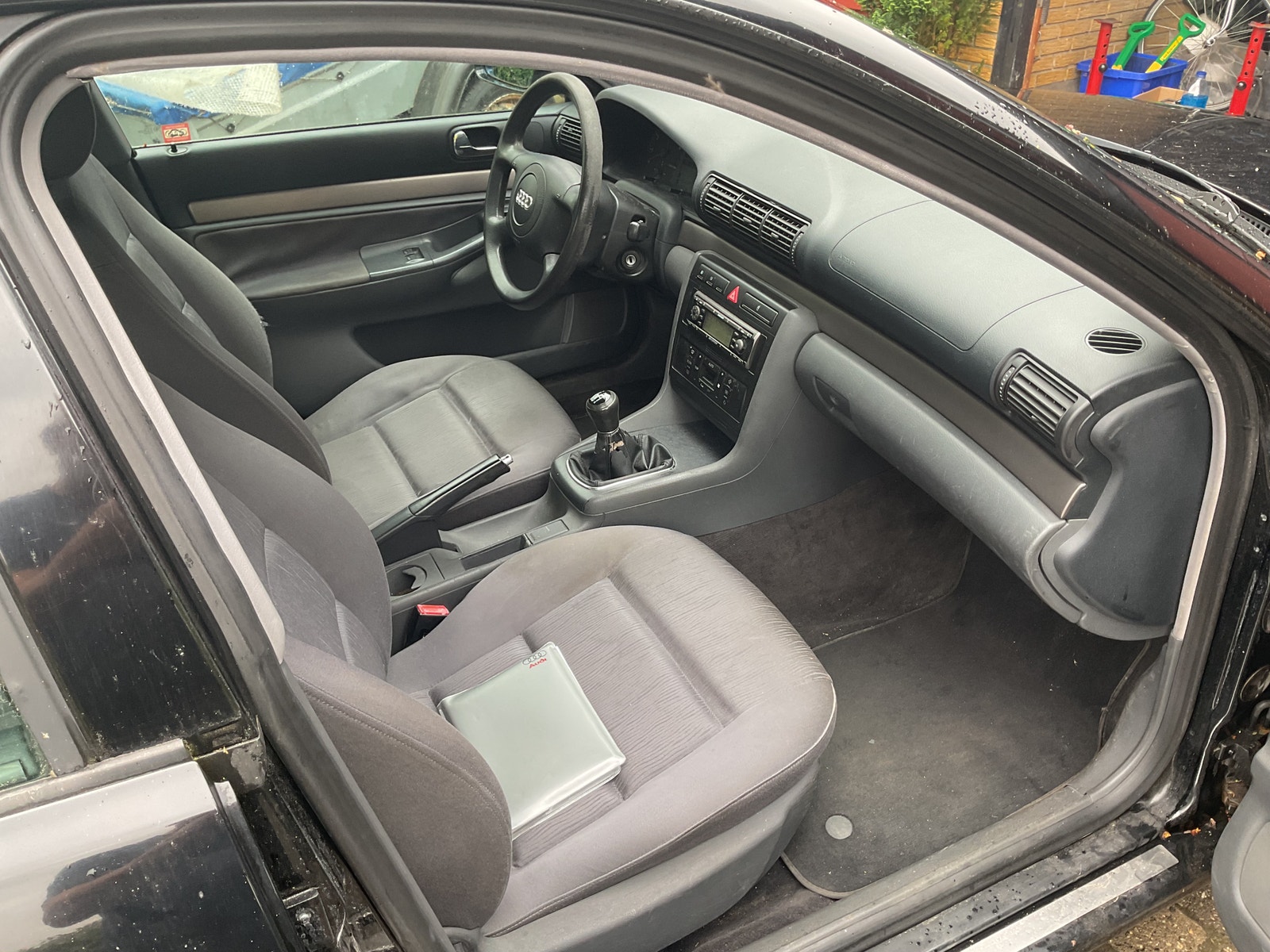 Audi A4 – billede 7