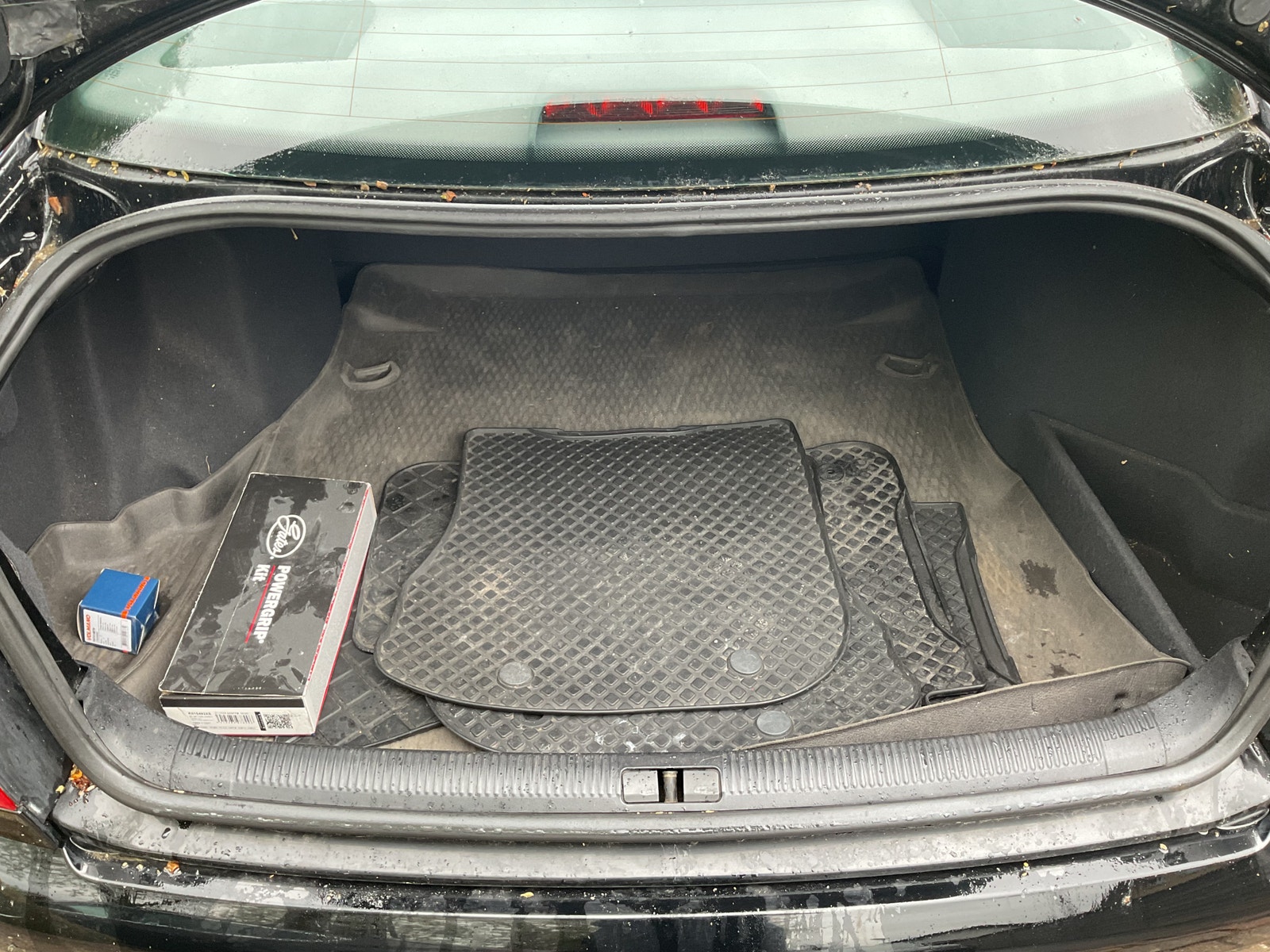Audi A4 – billede 11