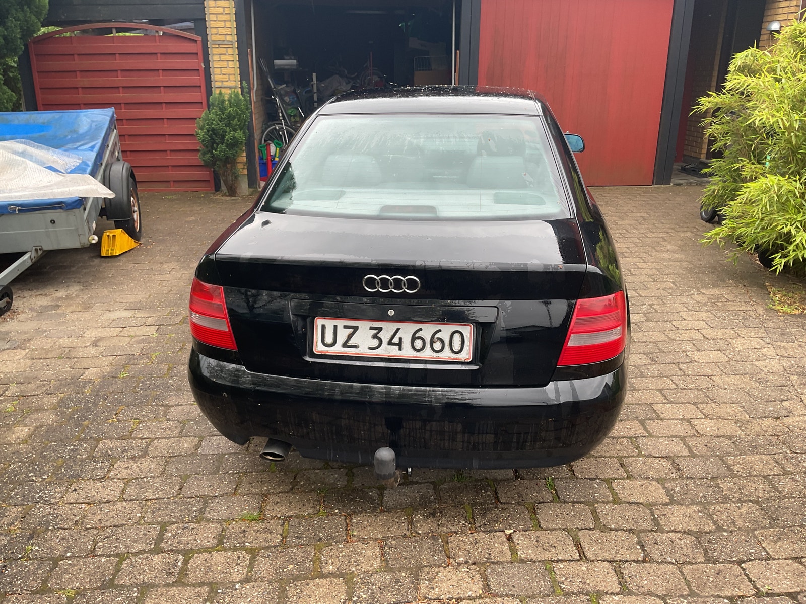 Audi A4 – billede 3