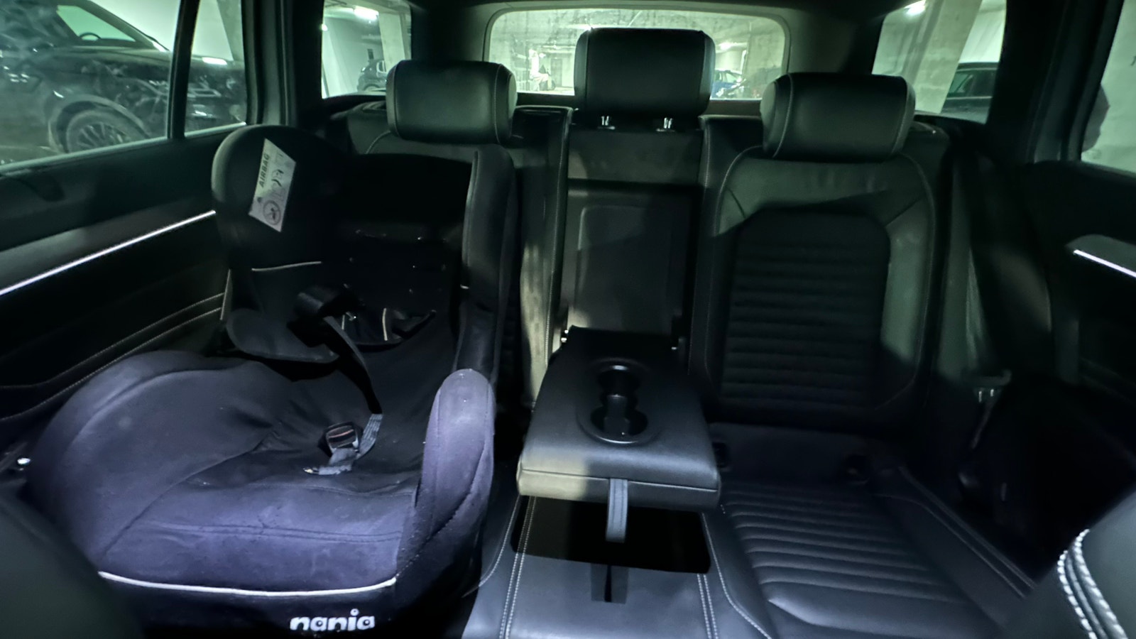 VW Passat til salg hos Nabilli