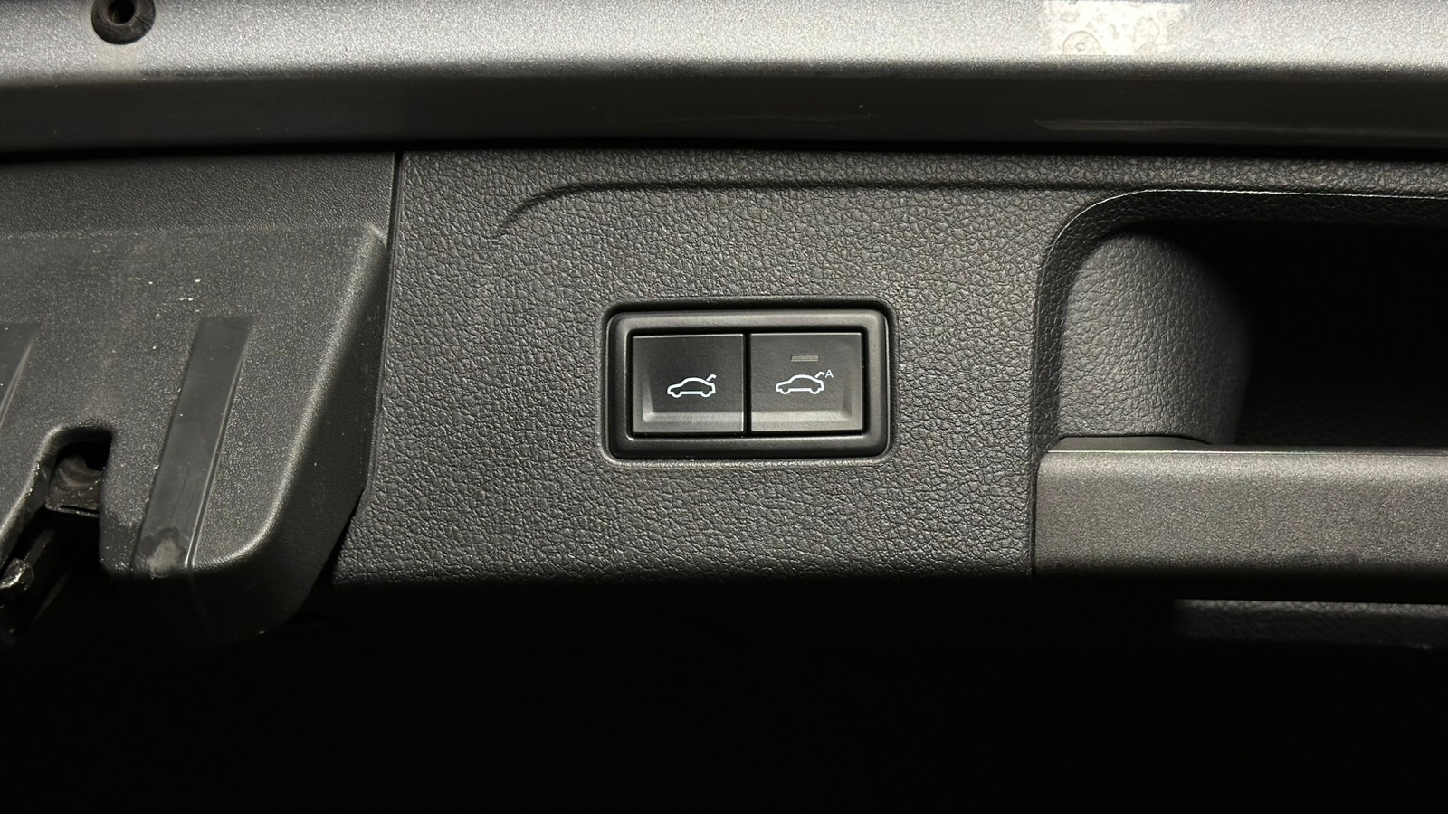 VW Passat til salg hos Nabilli