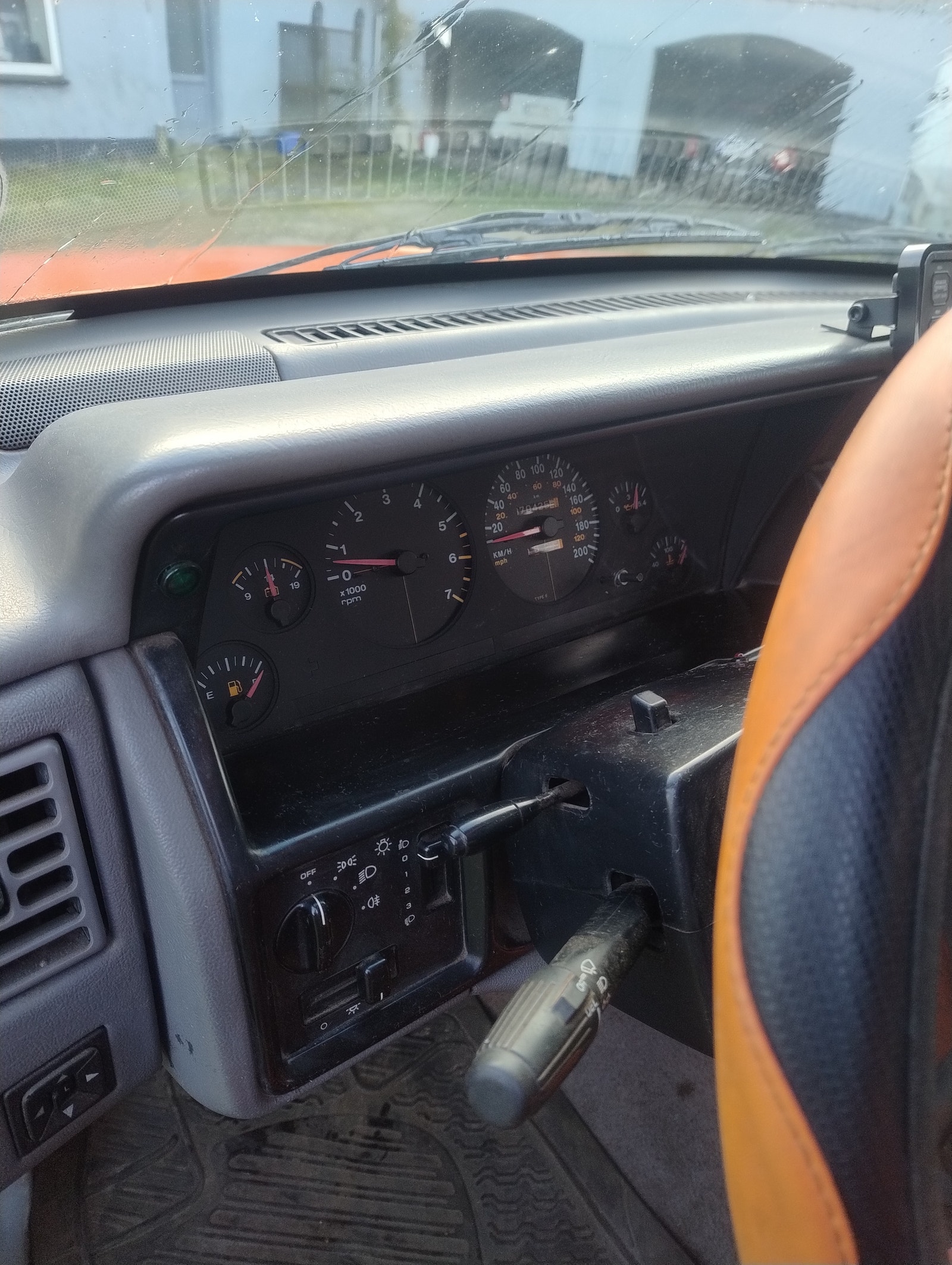 Jeep Cherokee – billede 6